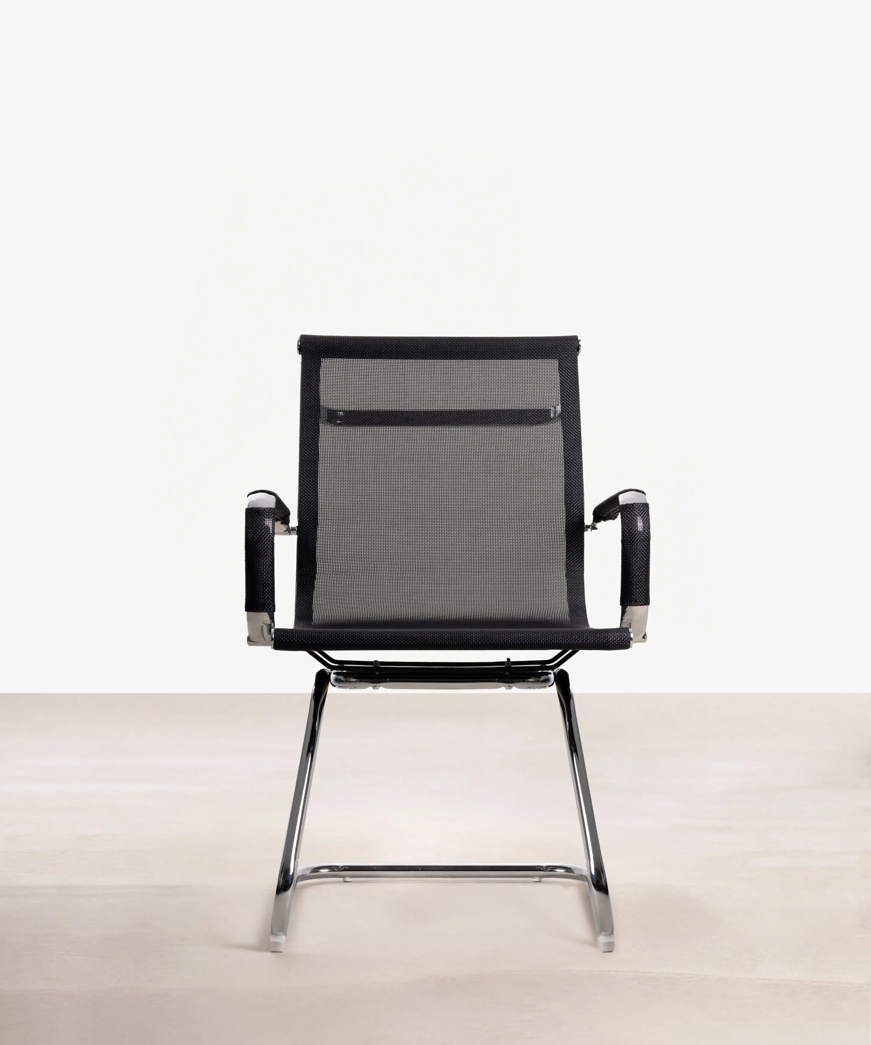 Silla de Oficina de Malla Studio - Image 3