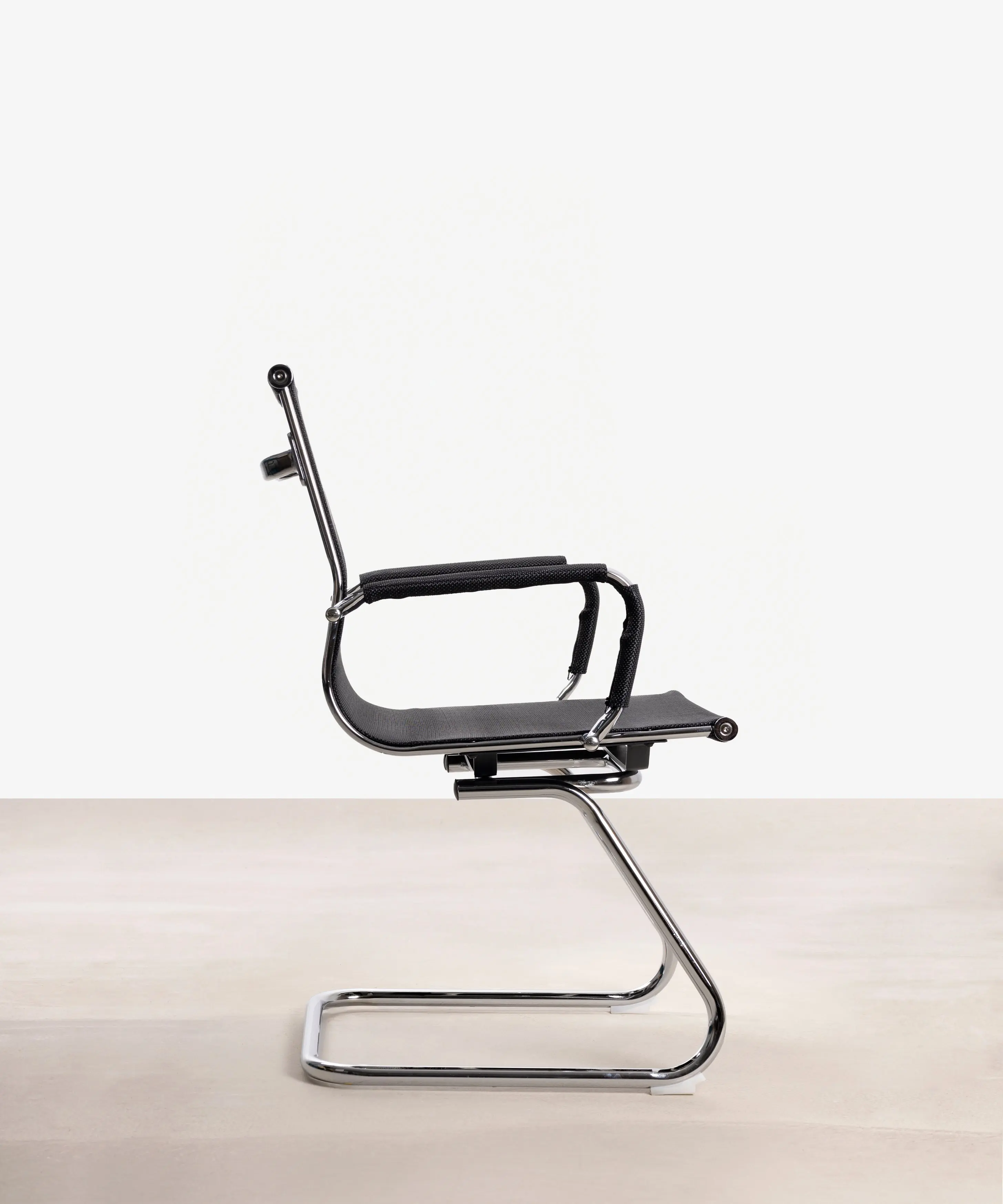 Silla de Oficina de Malla Studio - Image 4