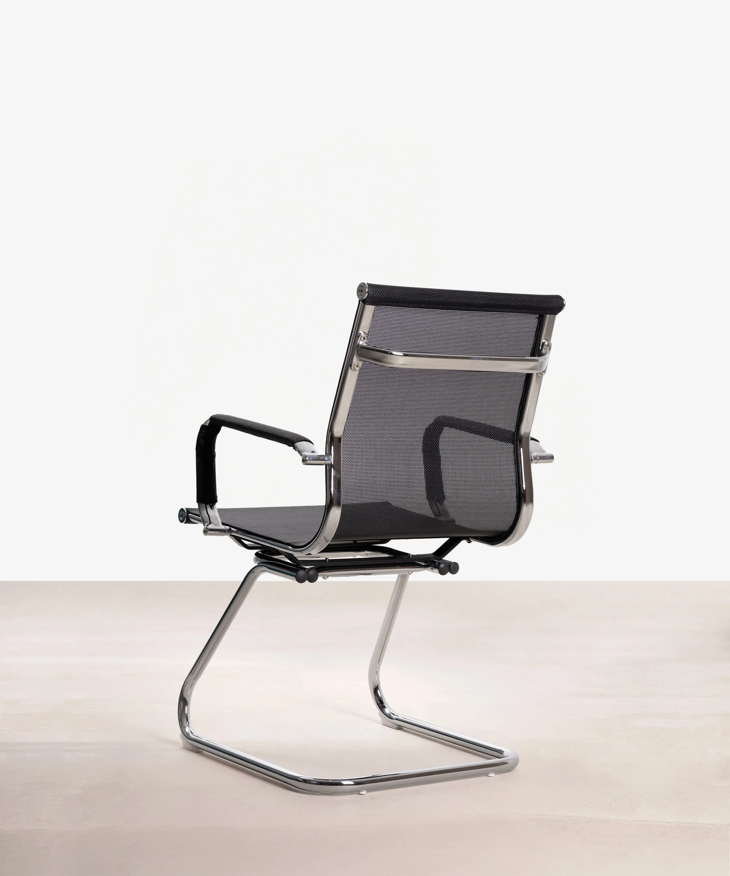 Silla de Oficina de Malla Studio - Image 5