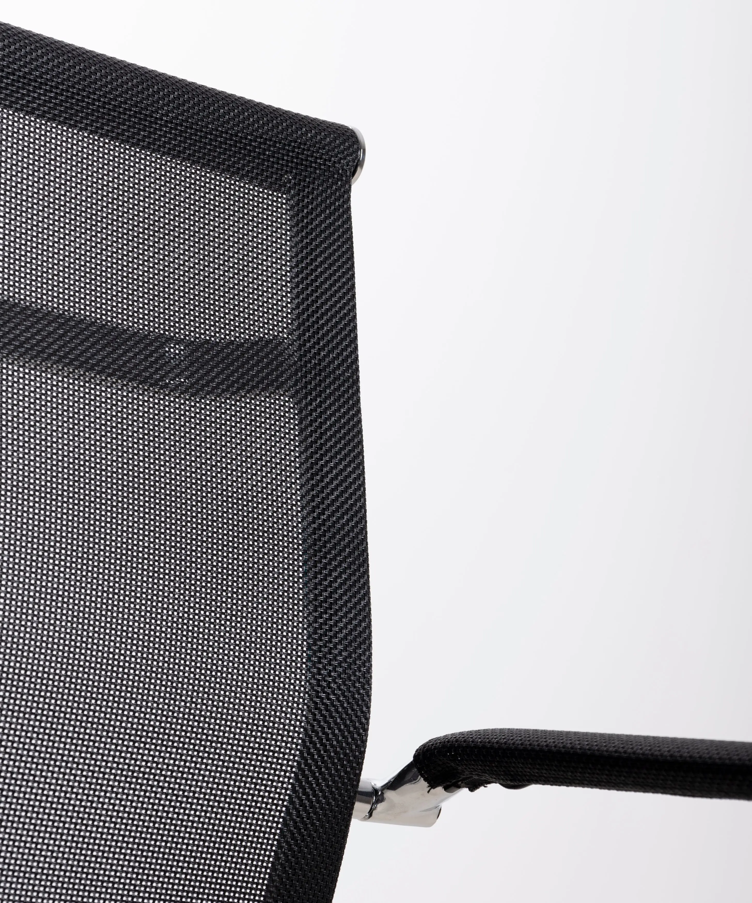 Silla de Oficina de Malla Studio - Image 6