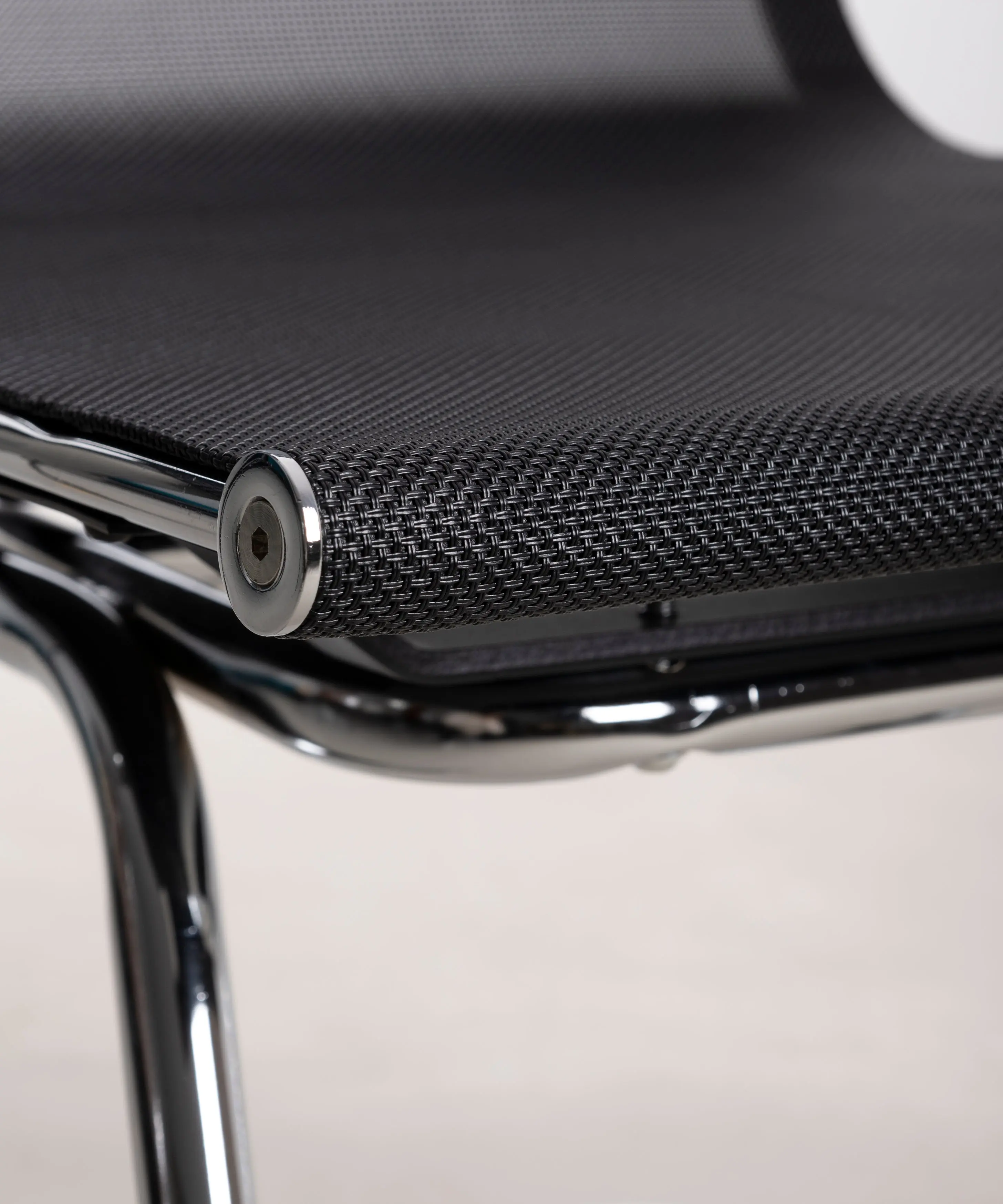 Silla de Oficina de Malla Studio - Image 7