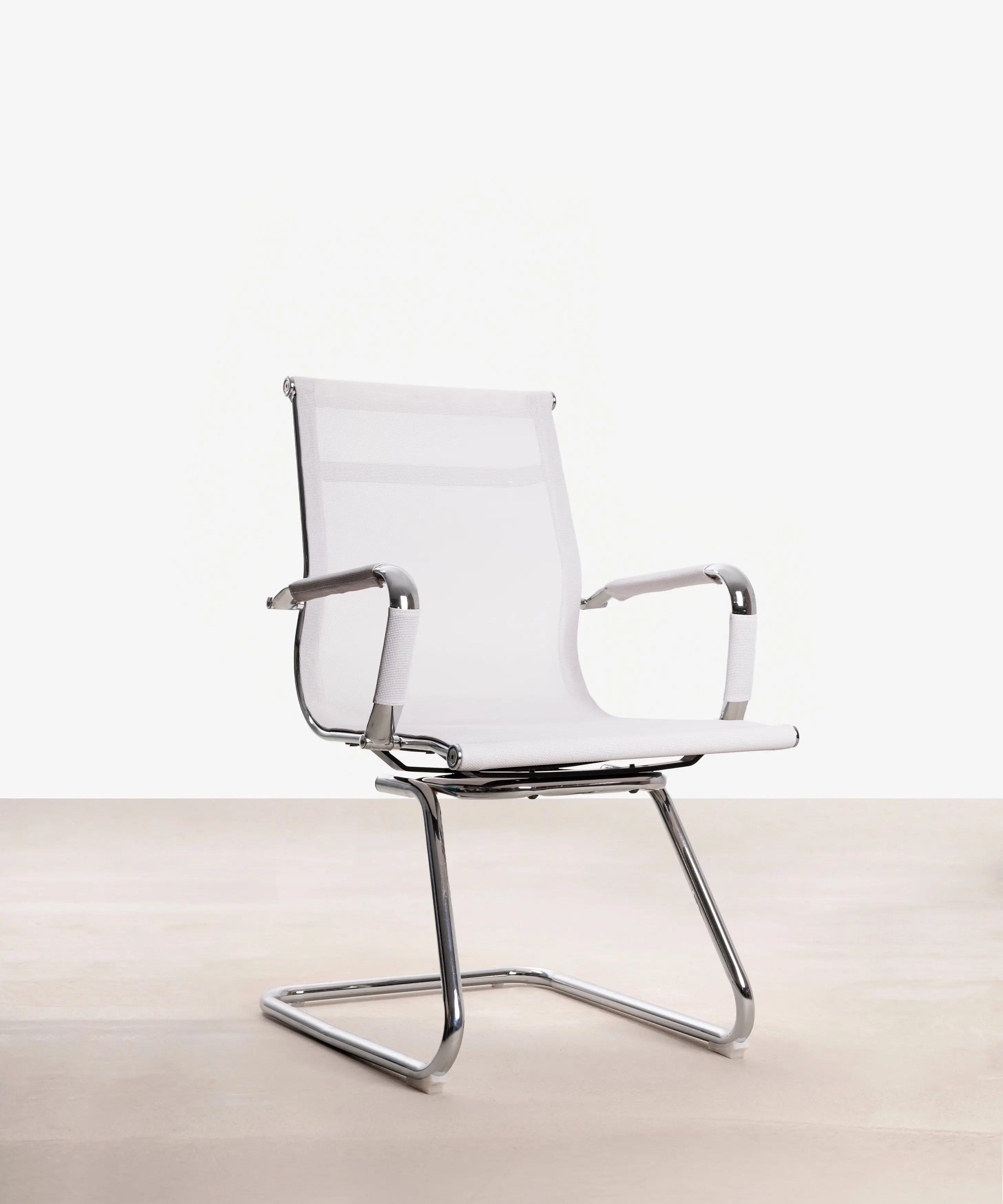 Silla de Oficina de Malla Studio - Image 8