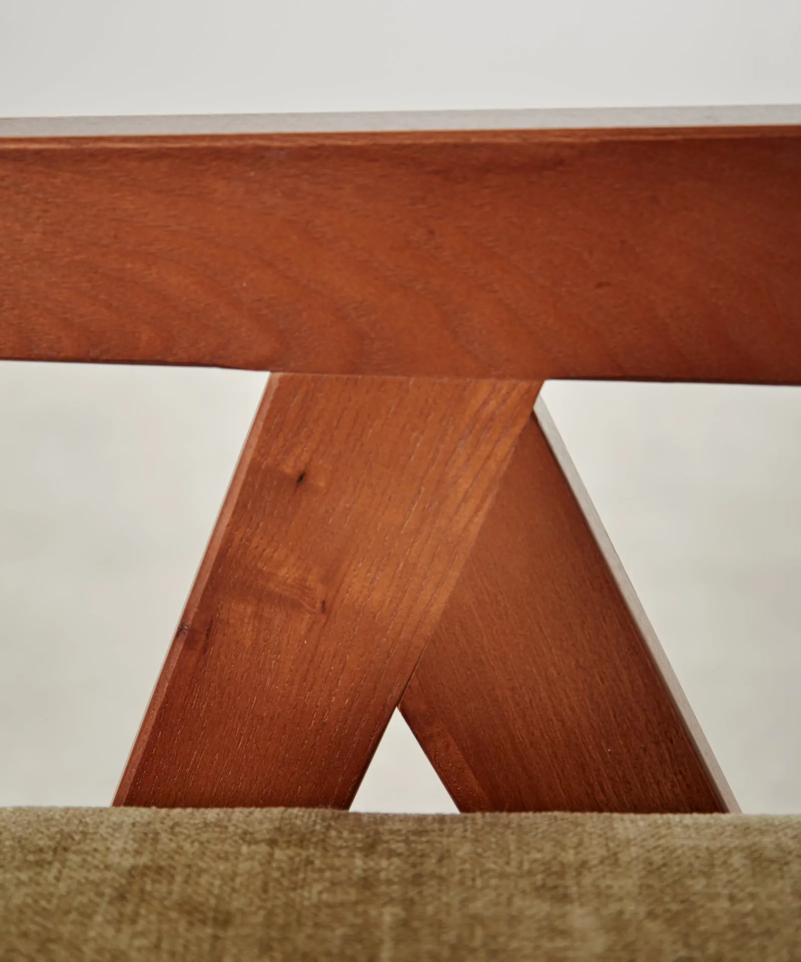 Silla de Comedor en Madera Tapizada con Reposabrazos Pauline Arms - Image 22