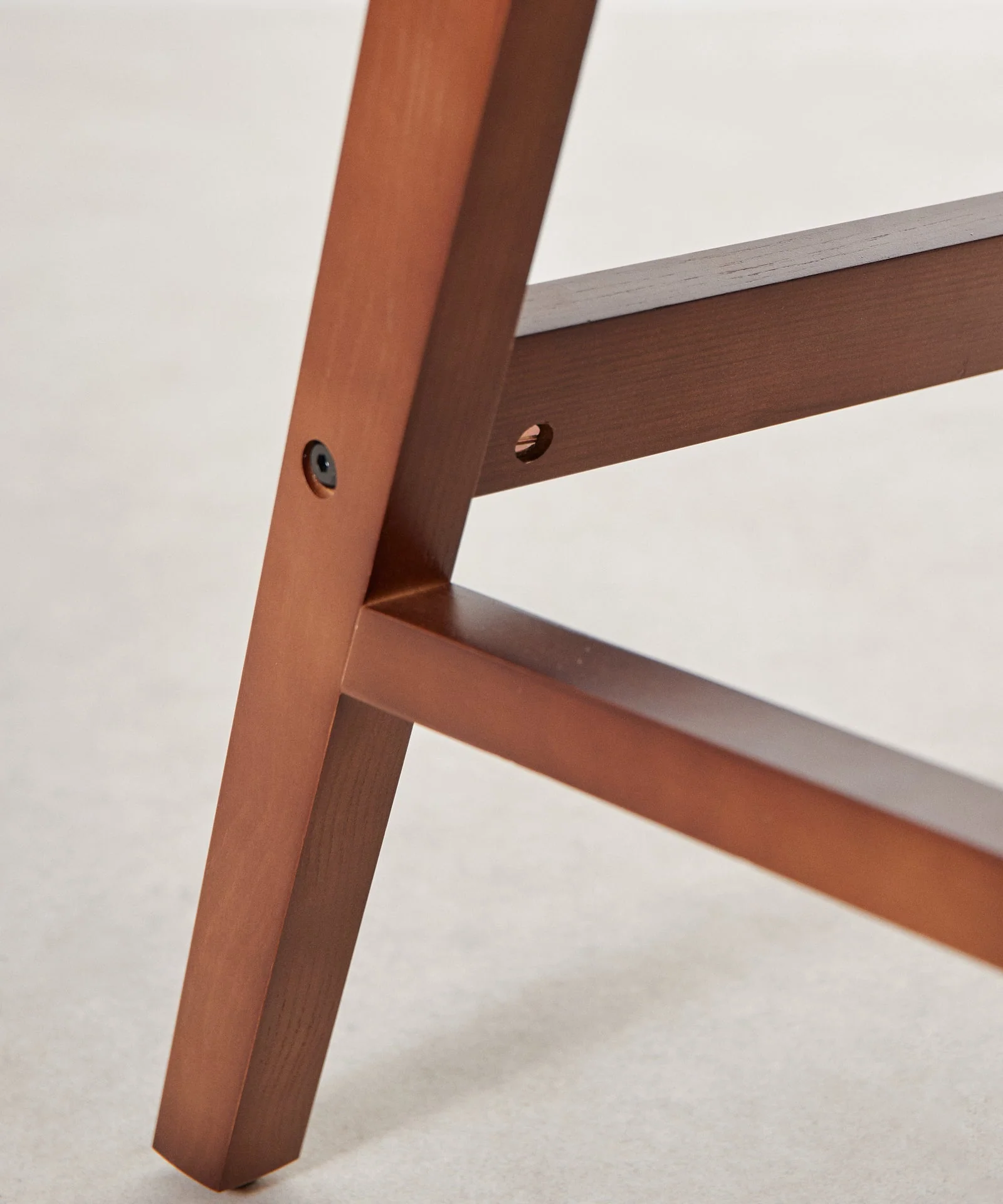 Silla de Comedor en Madera Tapizada Pauline - Image 14