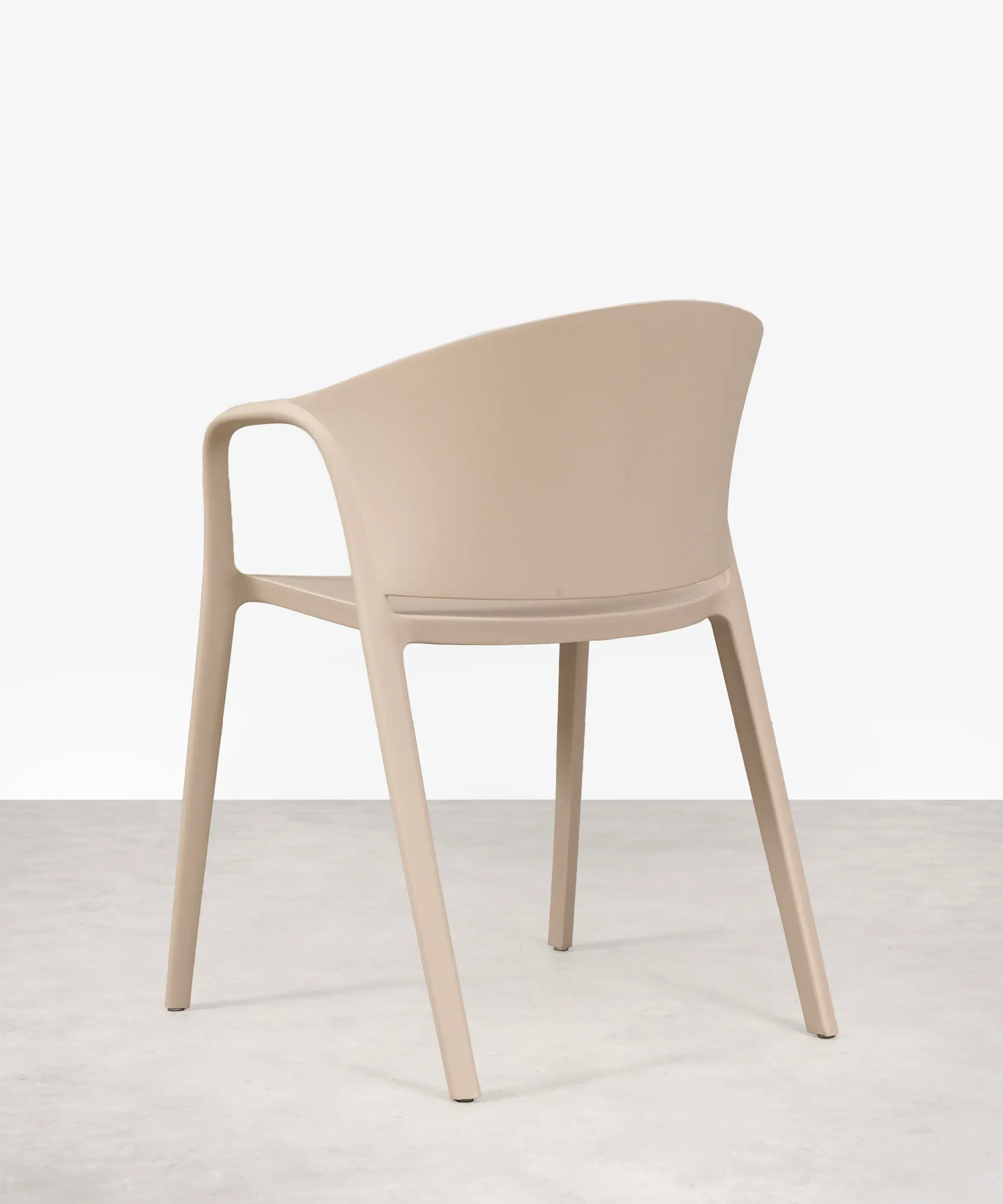 Silla de Polipropileno con Reposabrazos Pippa - Image 13