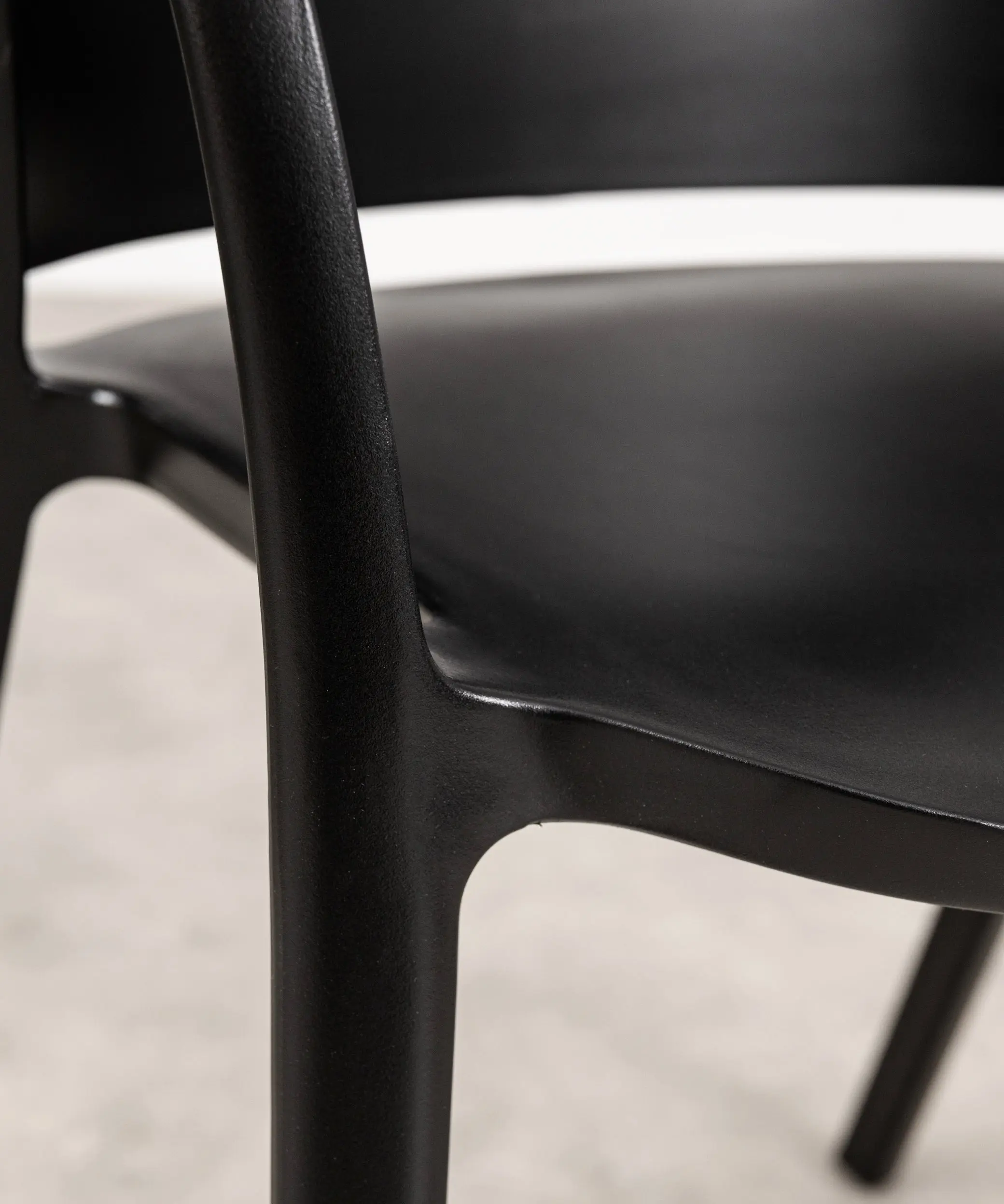 Silla de Polipropileno con Reposabrazos Pippa - Image 22