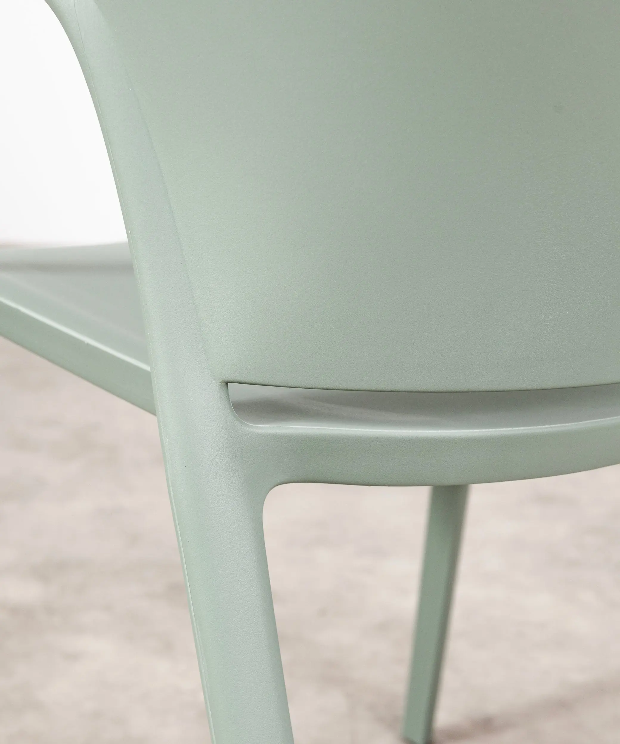 Silla de Polipropileno con Reposabrazos Pippa - Image 38