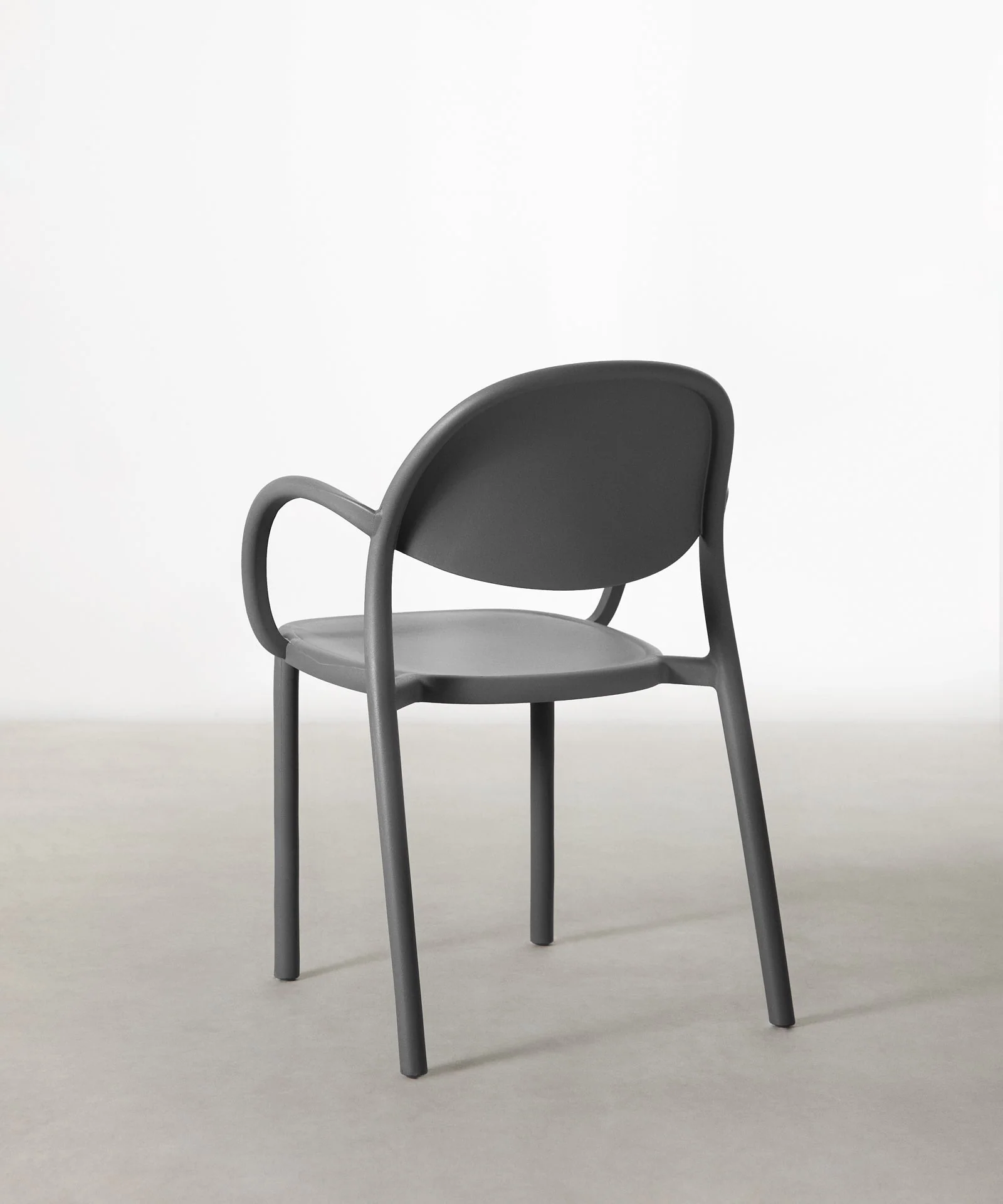 Silla de Polipropileno Cala - Image 30