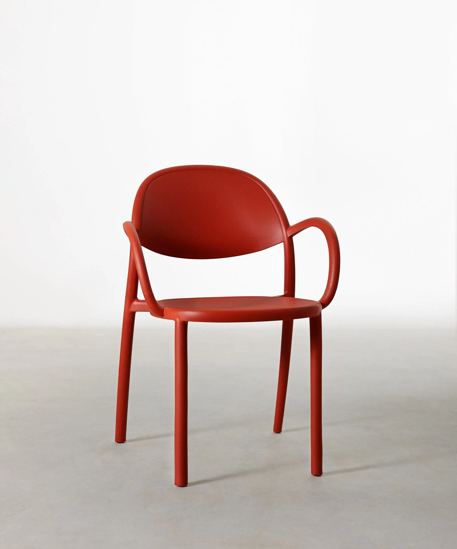 Silla de Polipropileno Cala - Image 32