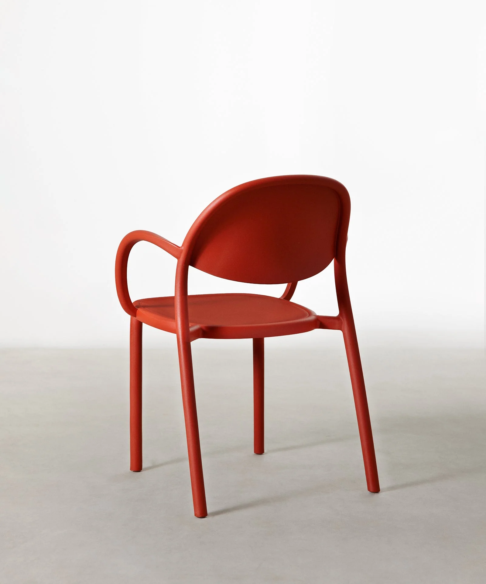 Silla de Polipropileno Cala - Image 36