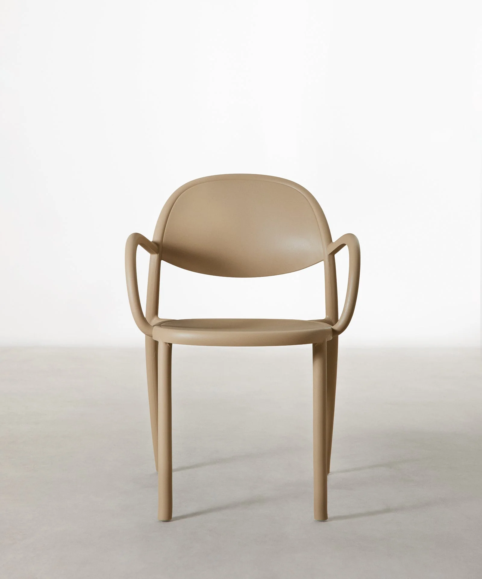 Silla de Polipropileno Cala - Image 4