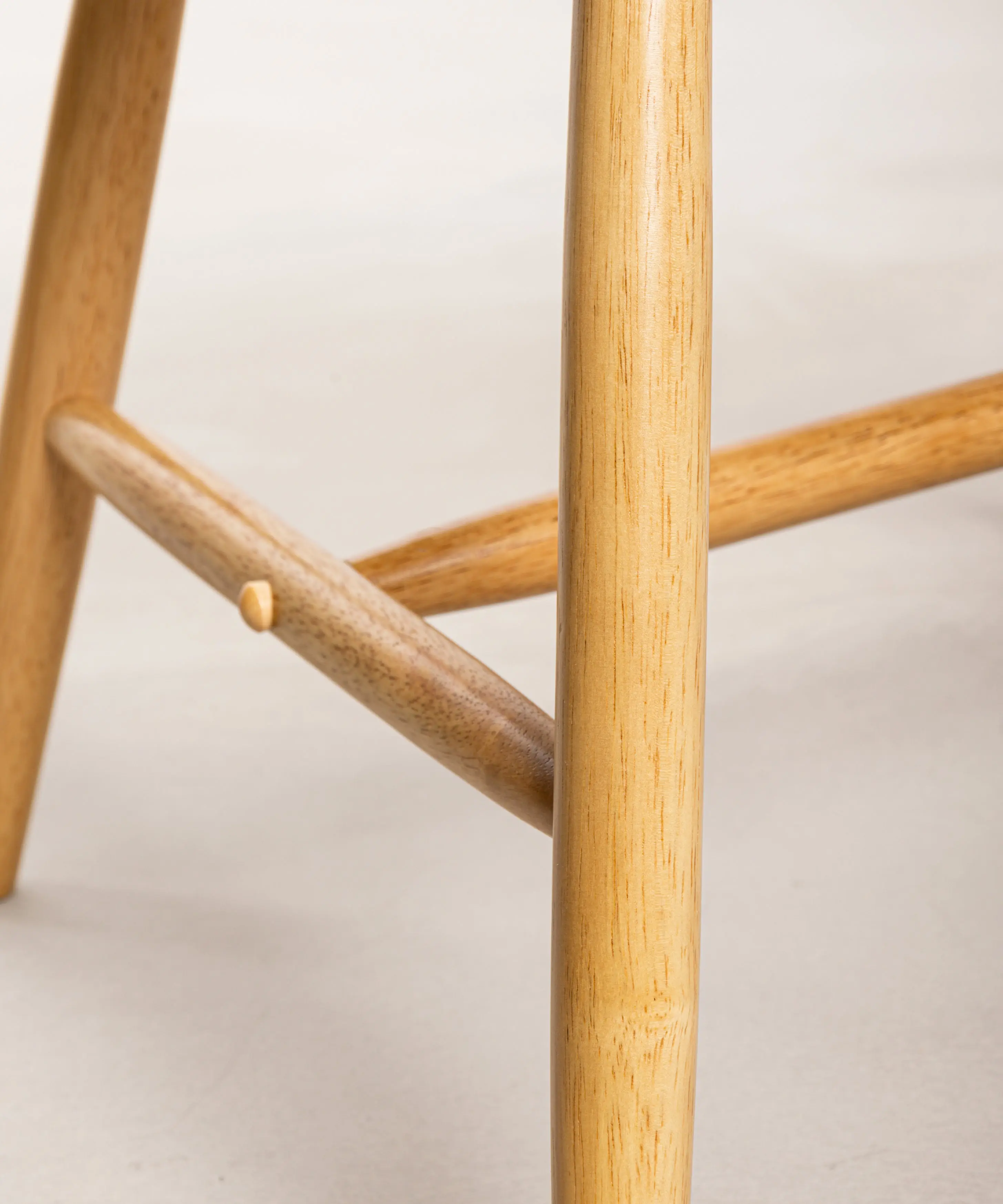 Silla de Comedor en Madera Sena - Image 6