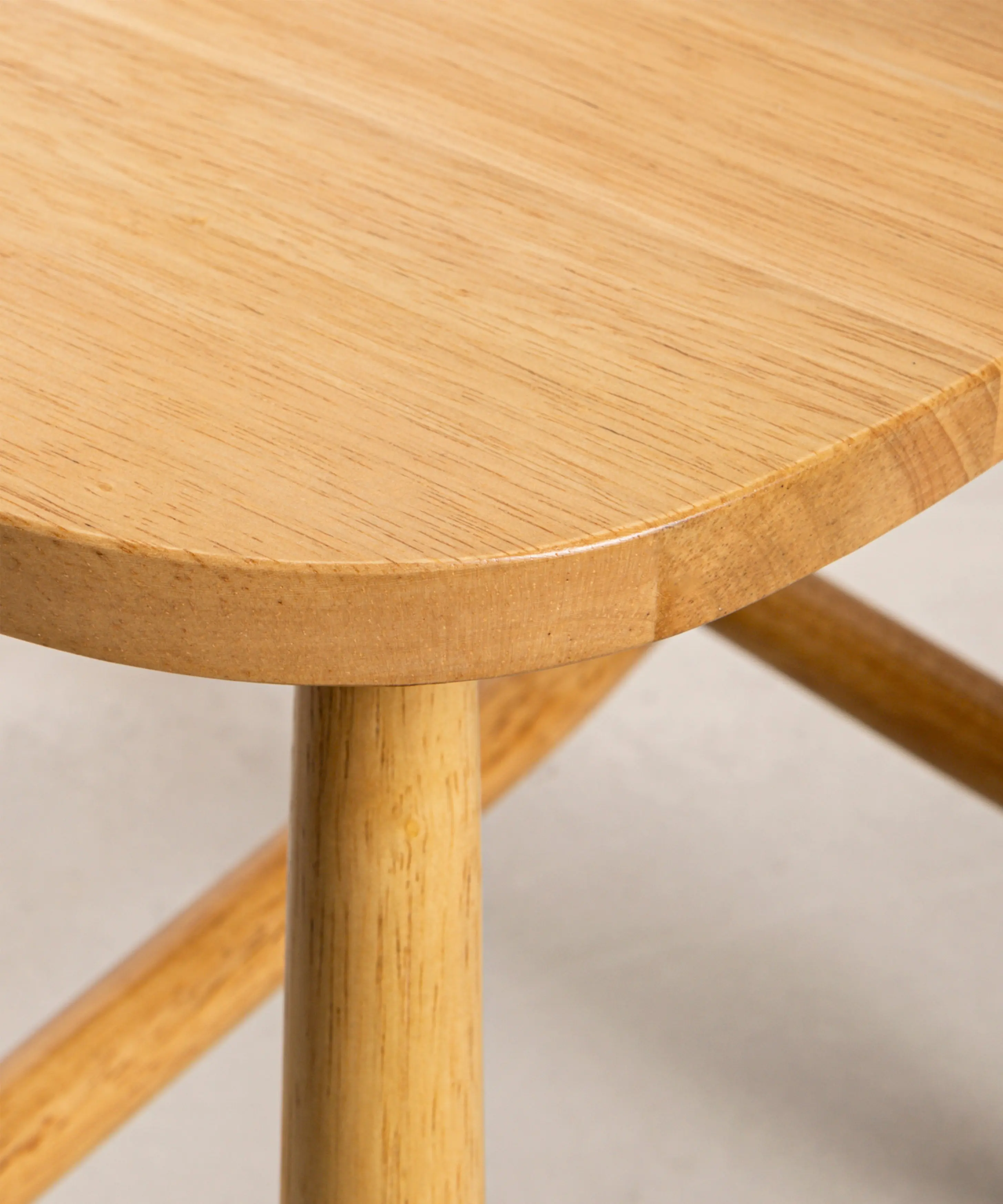 Silla de Comedor en Madera Sena - Image 7