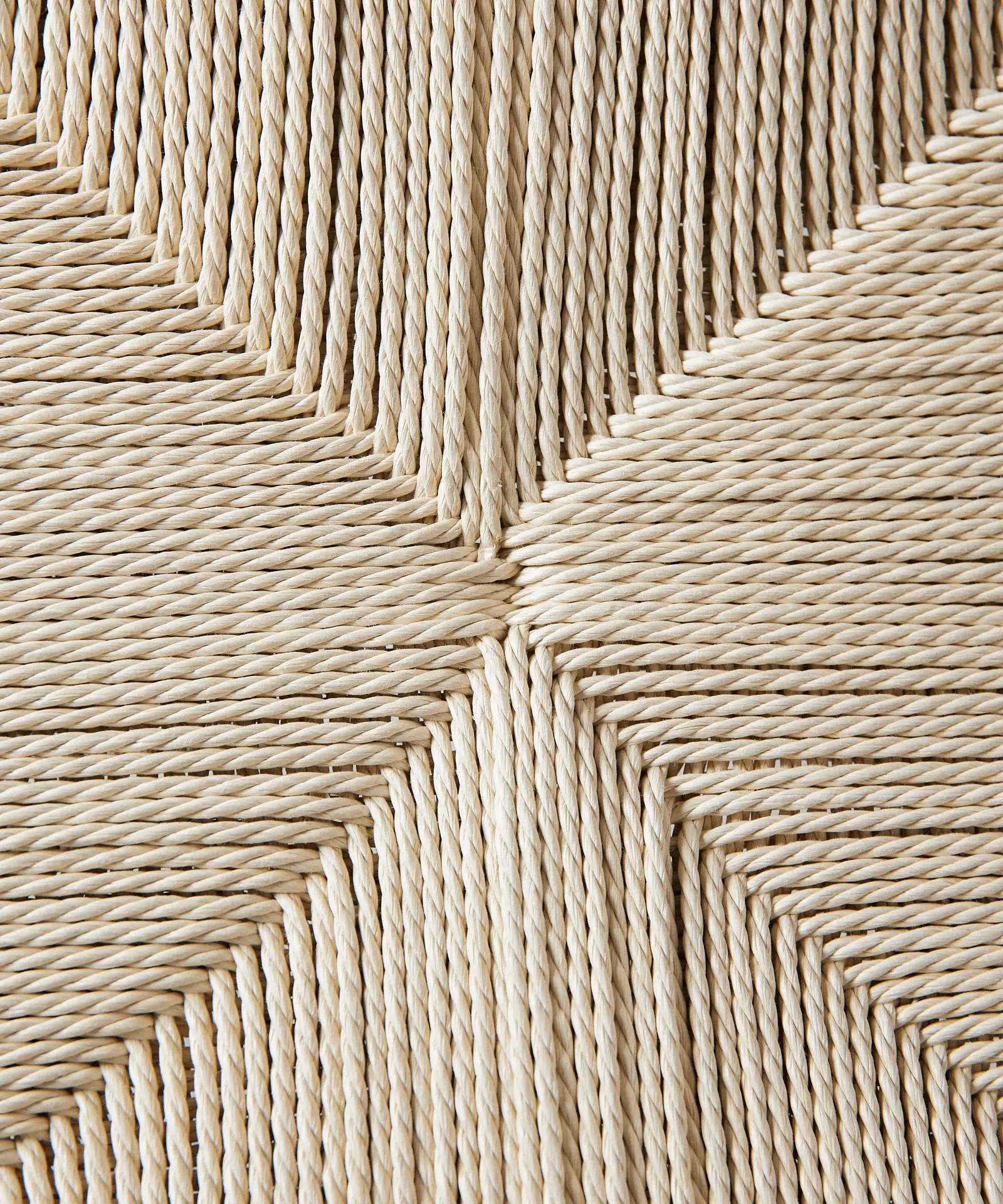 Silla de Madera y Cuerda Trenzada Uish - Image 15
