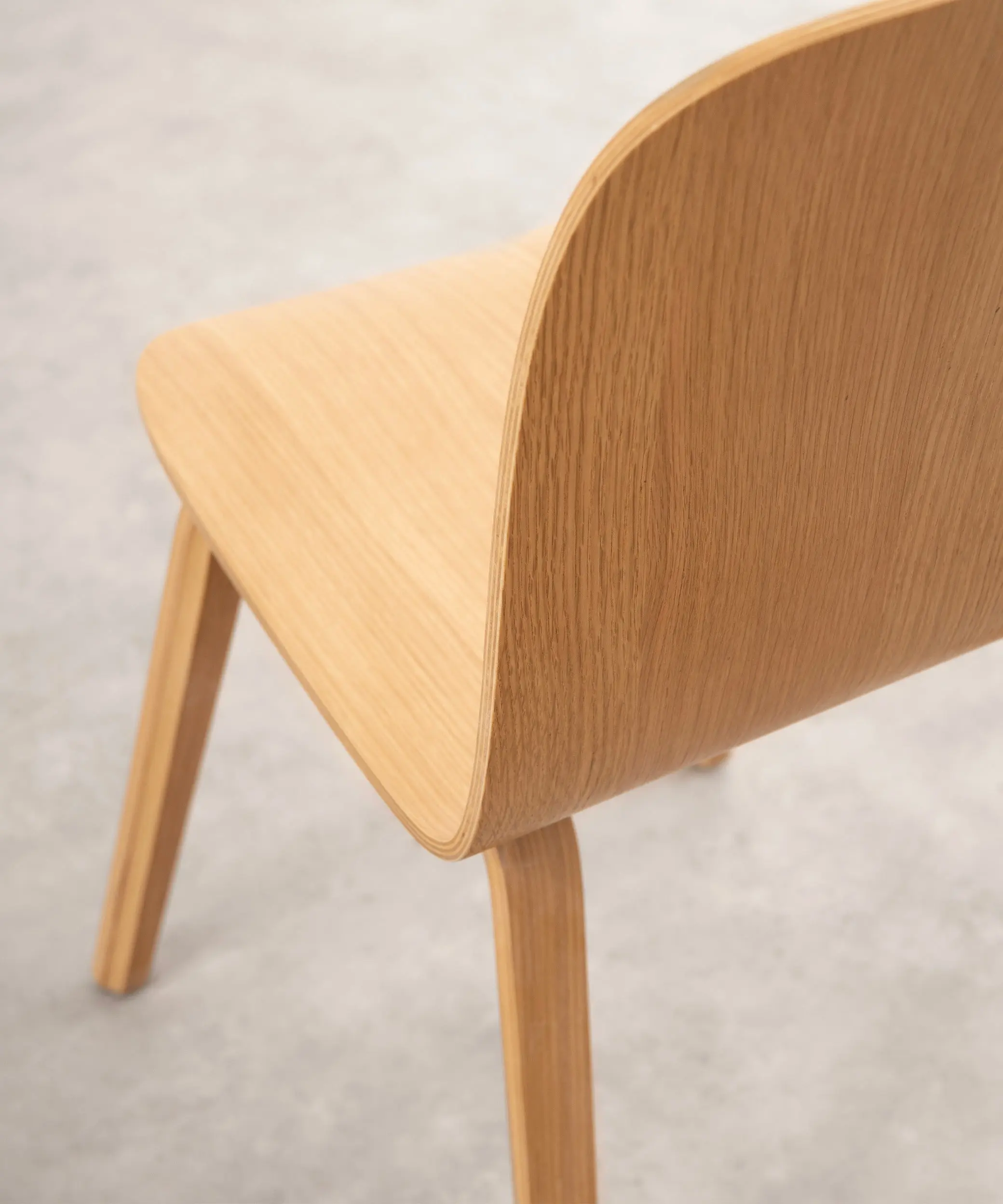 Silla de Comedor en Madera Vera - Image 10