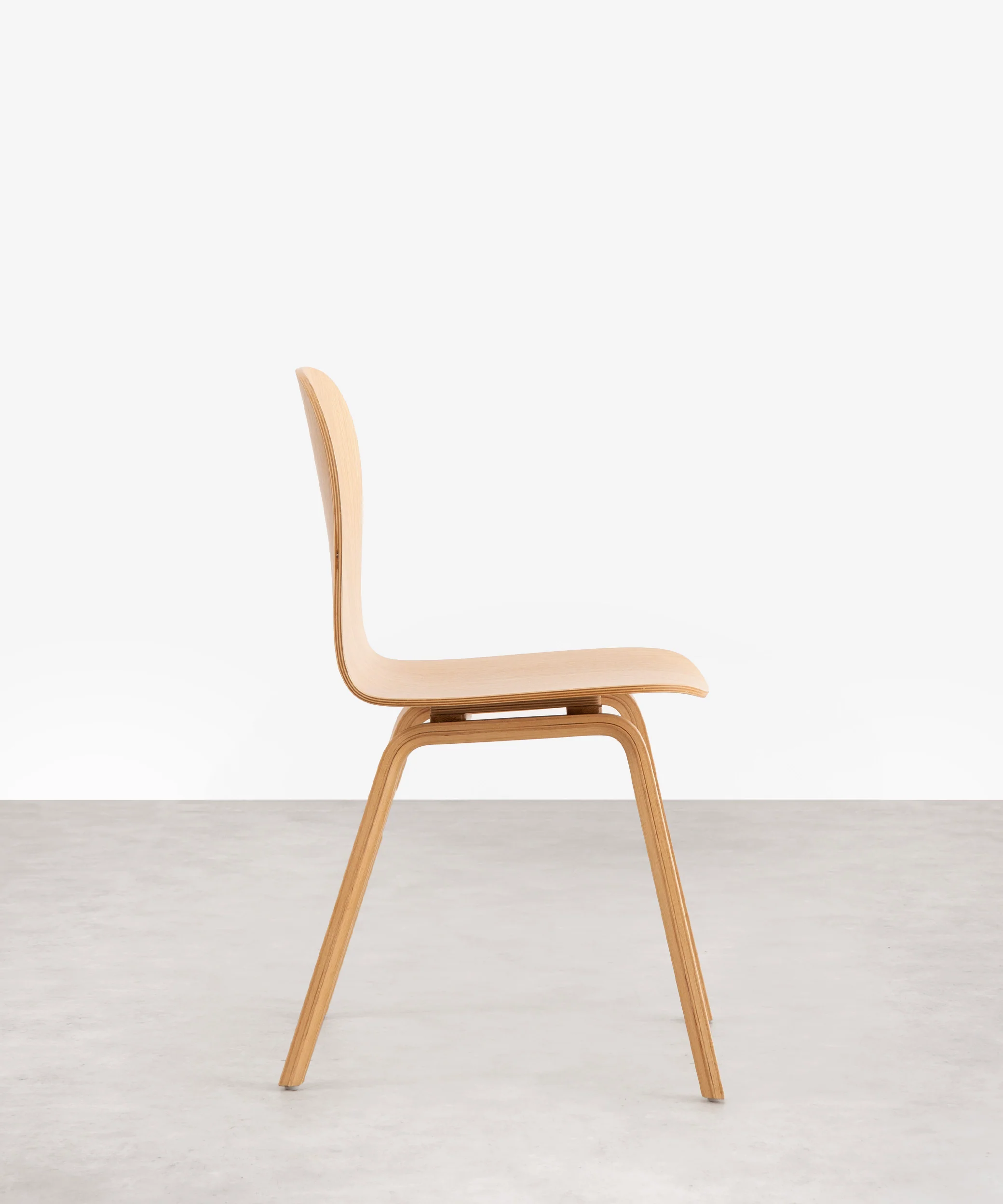 Silla de Comedor en Madera Vera - Image 3