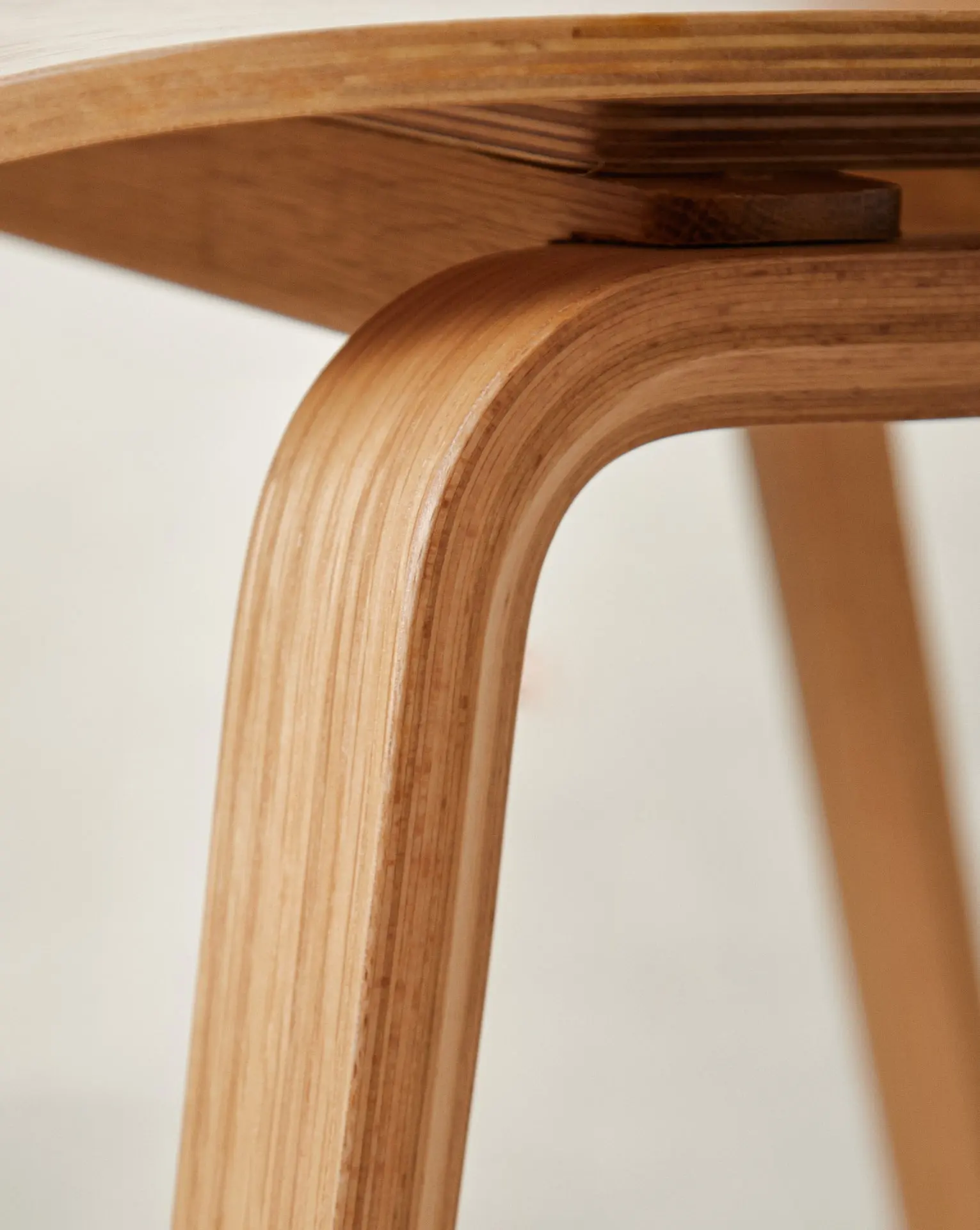 Silla de Comedor en Madera Vera - Image 6