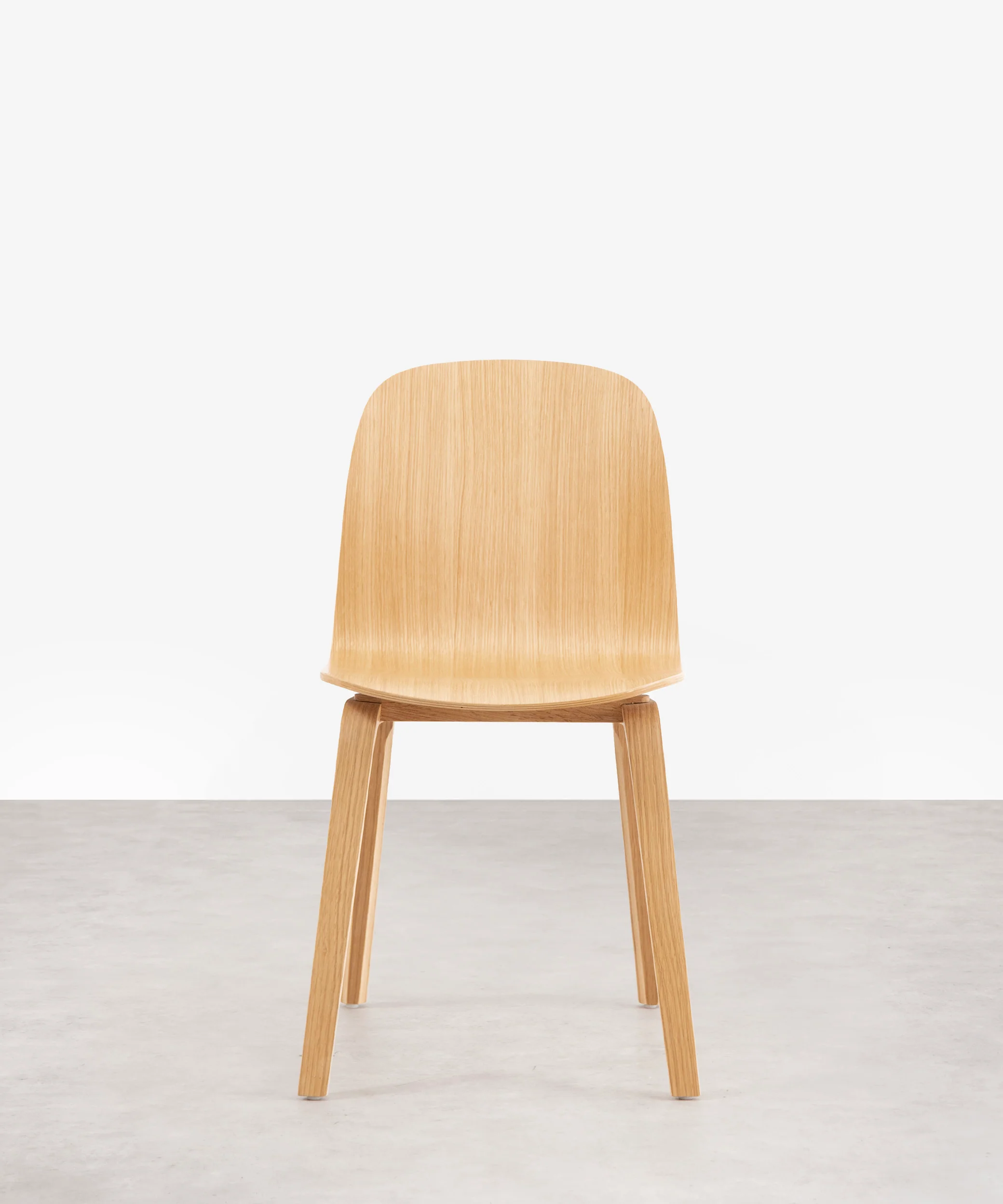 Silla de Comedor en Madera Vera - Image 7