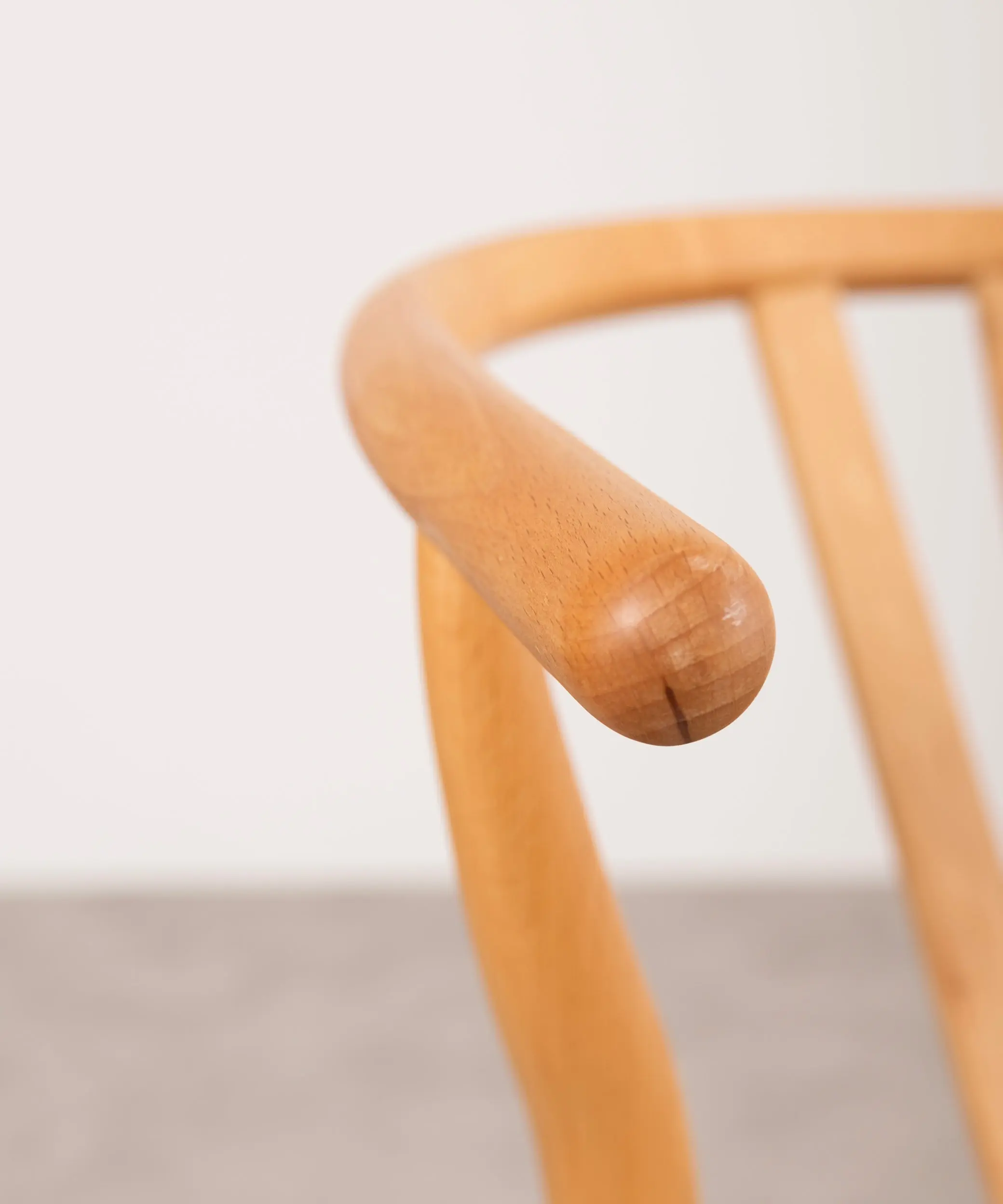 Silla de Madera y Cuerda Trenzada Uish - Image 7