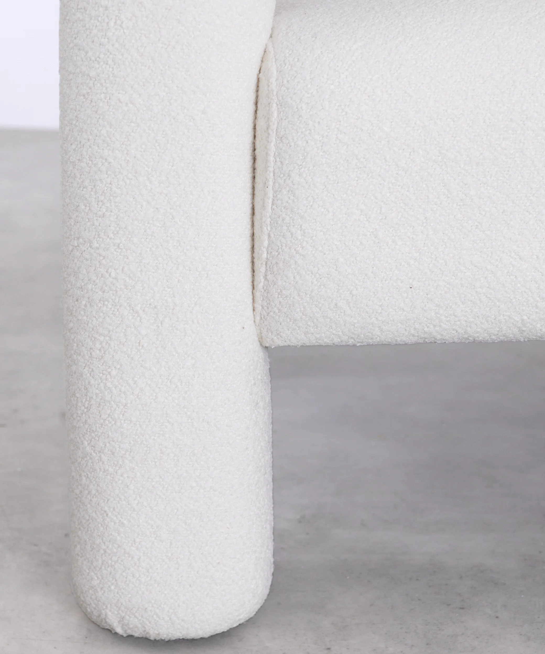 Sillón Tapizado con Reposabrazos Cloud - Image 10