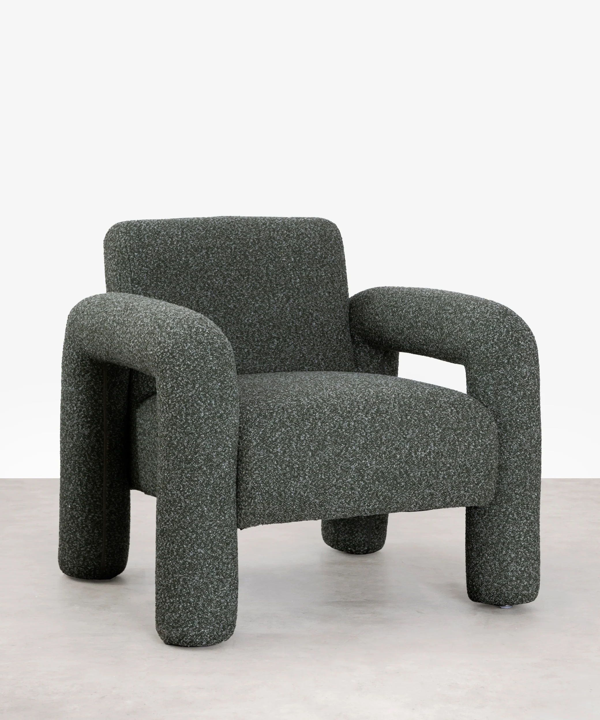 Sillón Tapizado con Reposabrazos Cloud - Image 15