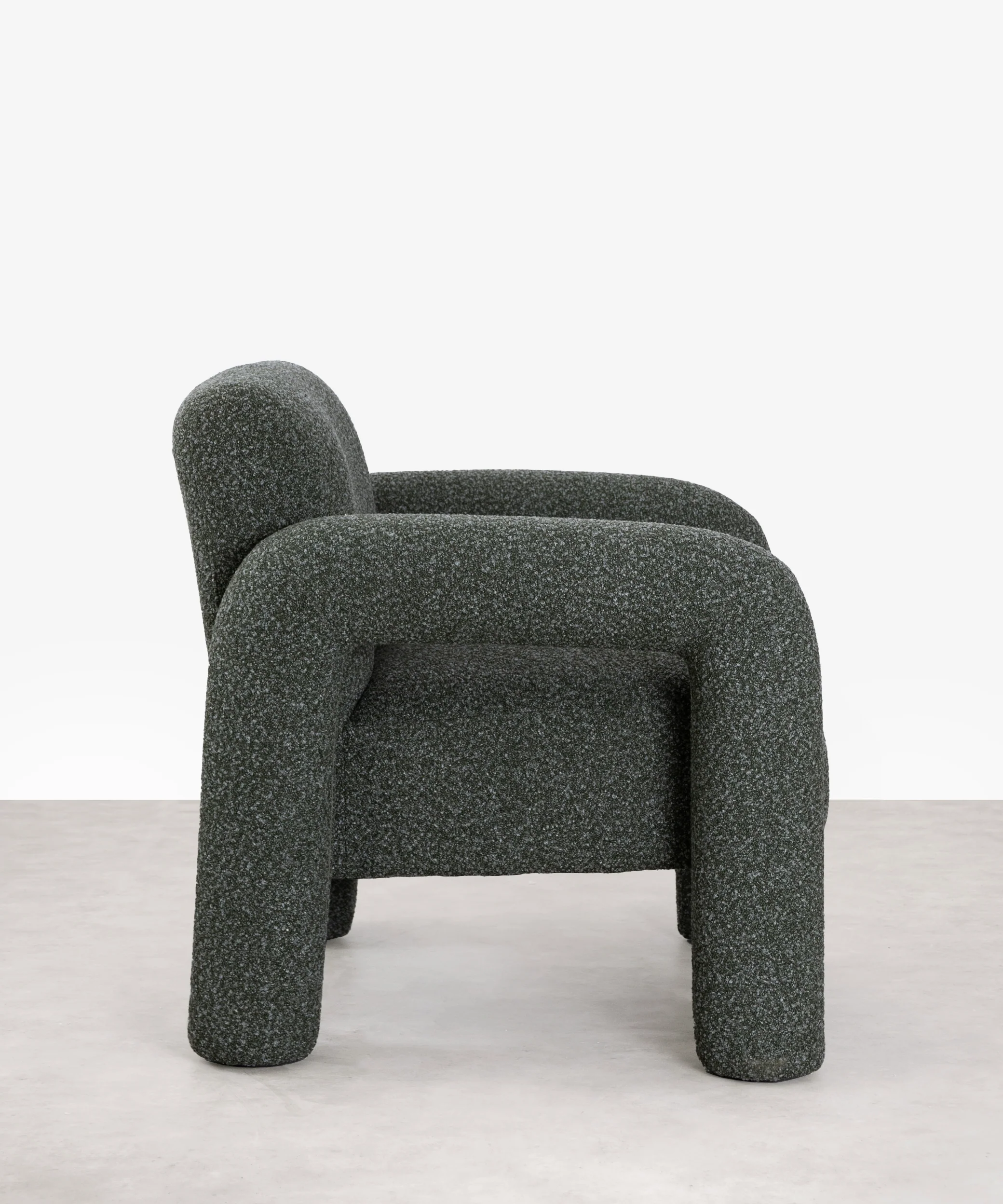 Sillón Tapizado con Reposabrazos Cloud - Image 16