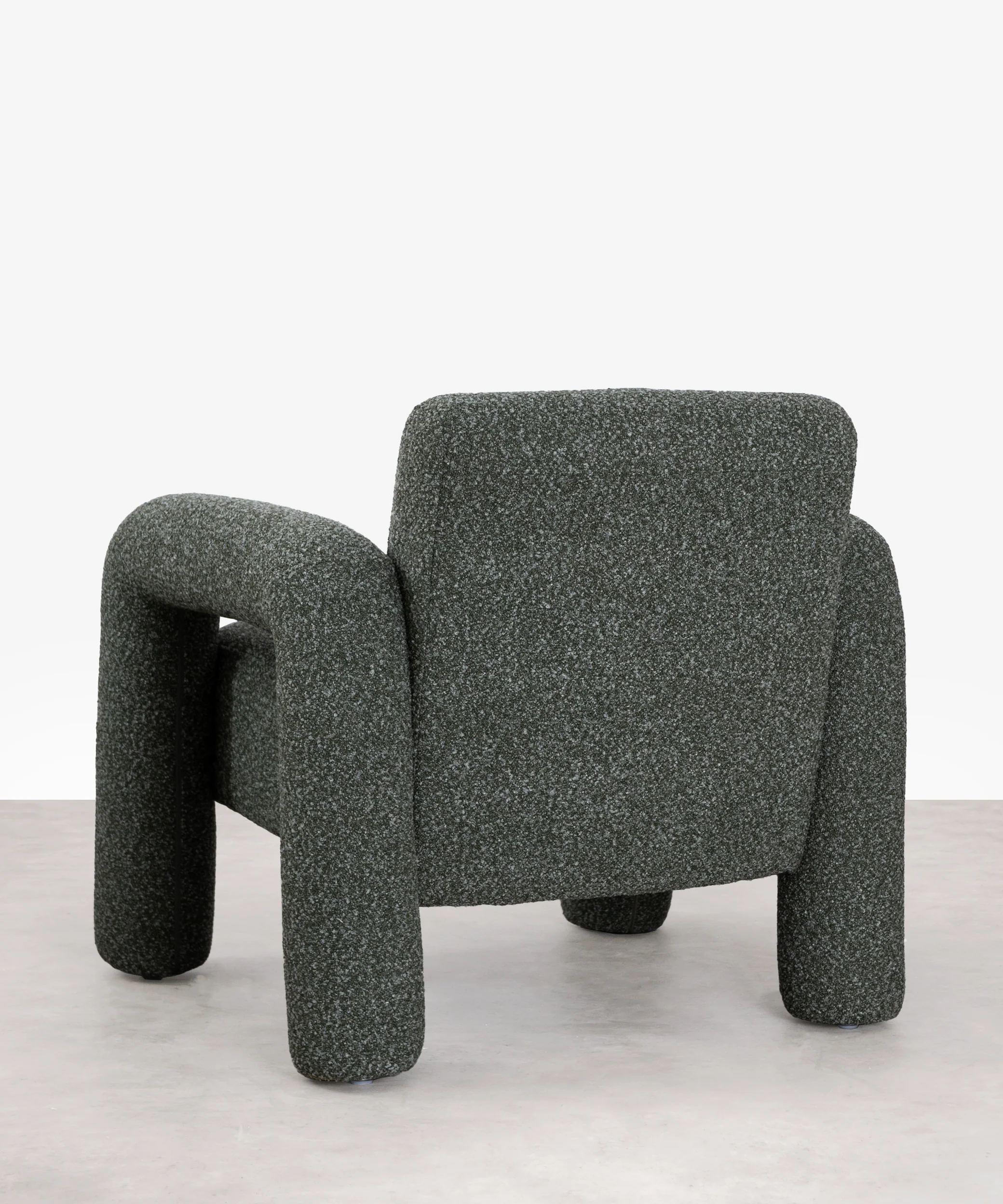 Sillón Tapizado con Reposabrazos Cloud - Image 17