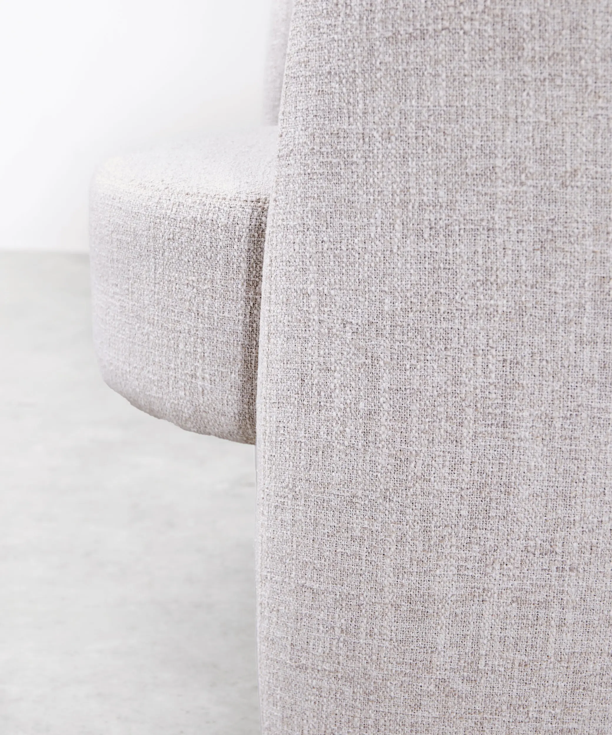 Sillón de Tela Galdana - Image 11