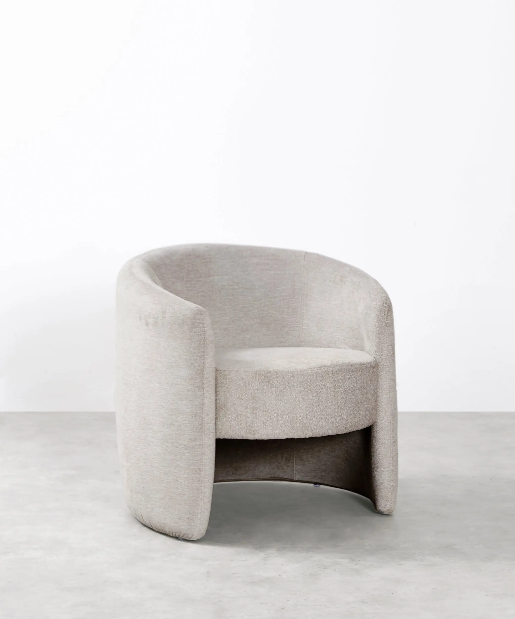 Sillón de Tela Galdana - Image 12