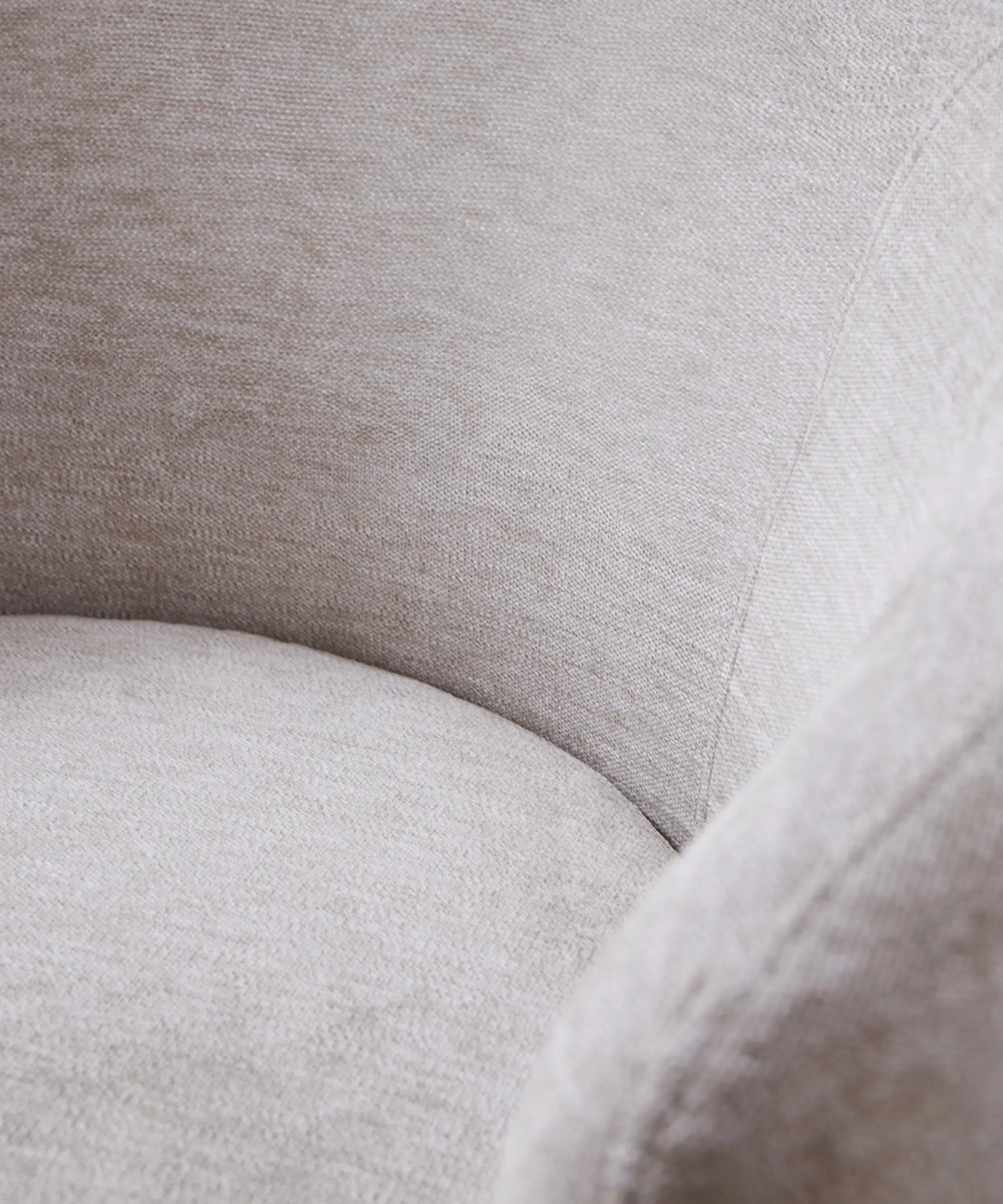 Sillón de Tela Galdana - Image 13