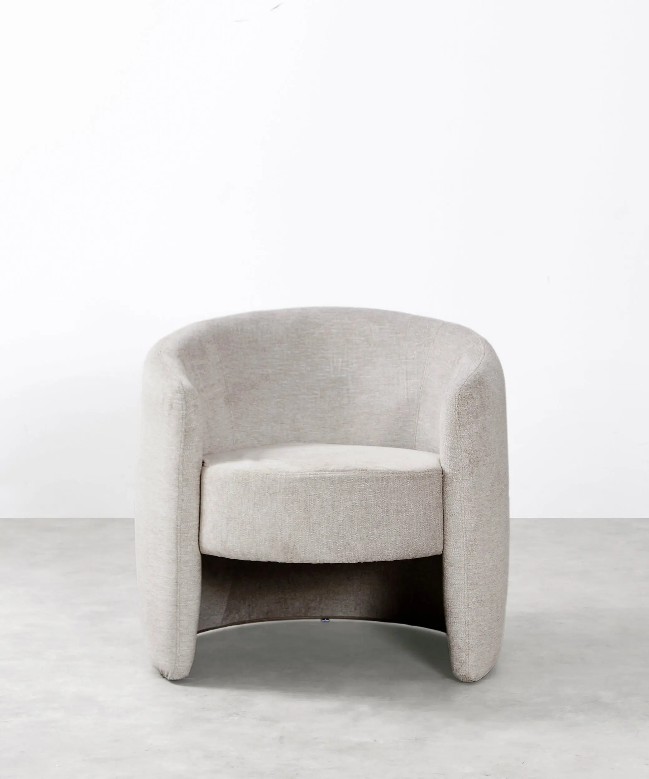 Sillón de Tela Galdana - Image 14