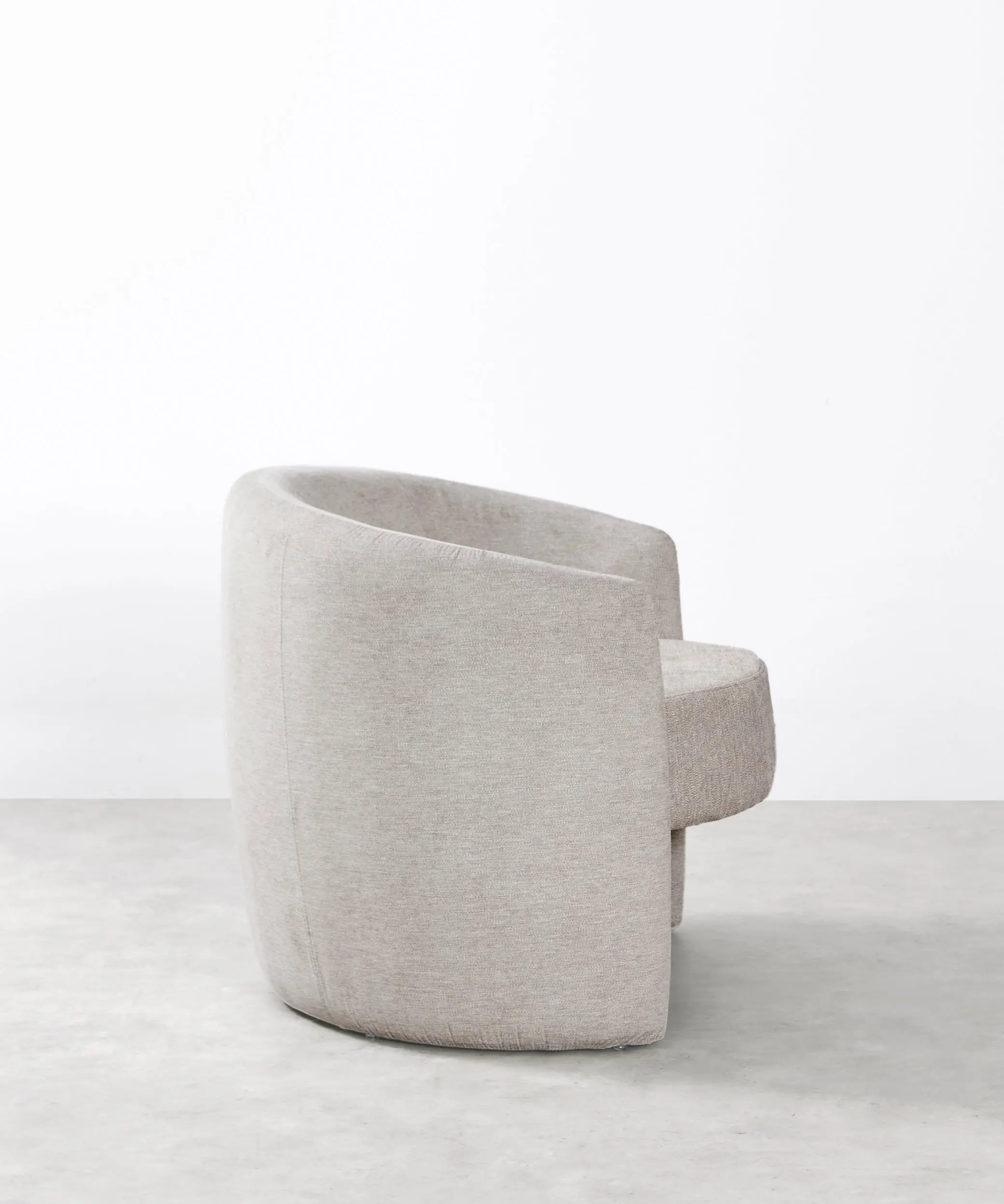 Sillón de Tela Galdana - Image 15