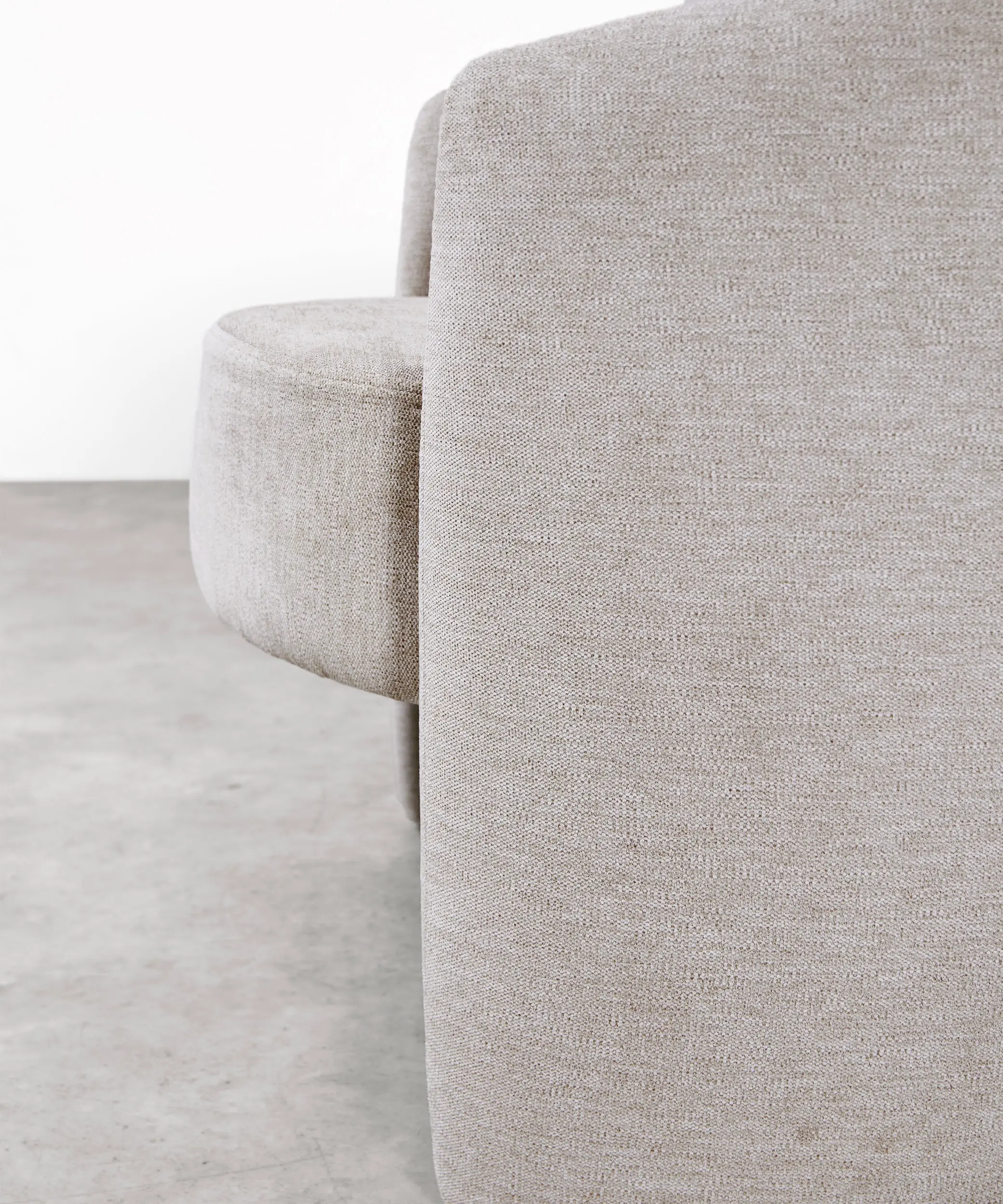 Sillón de Tela Galdana - Image 17