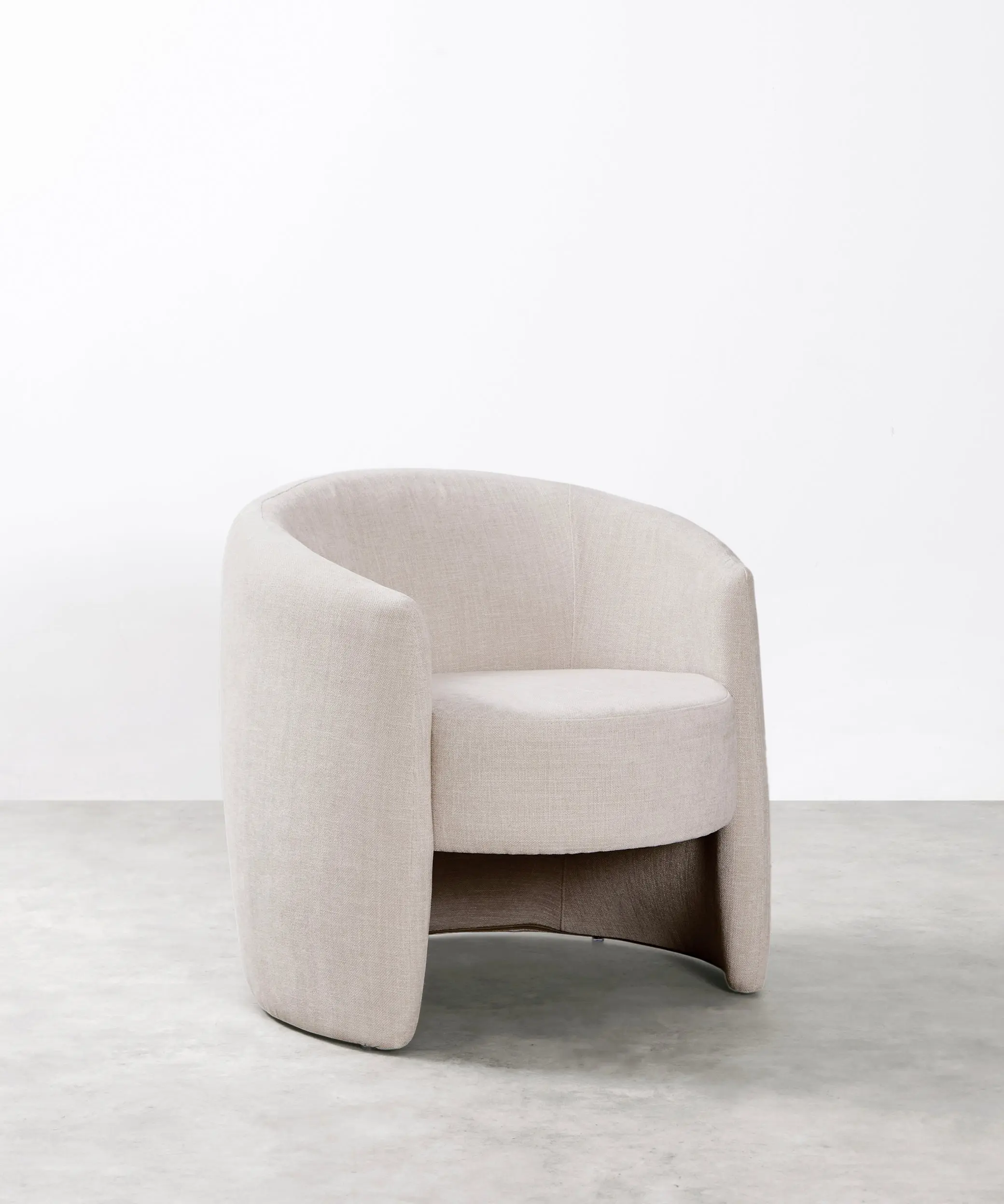 Sillón de Tela Galdana - Image 20