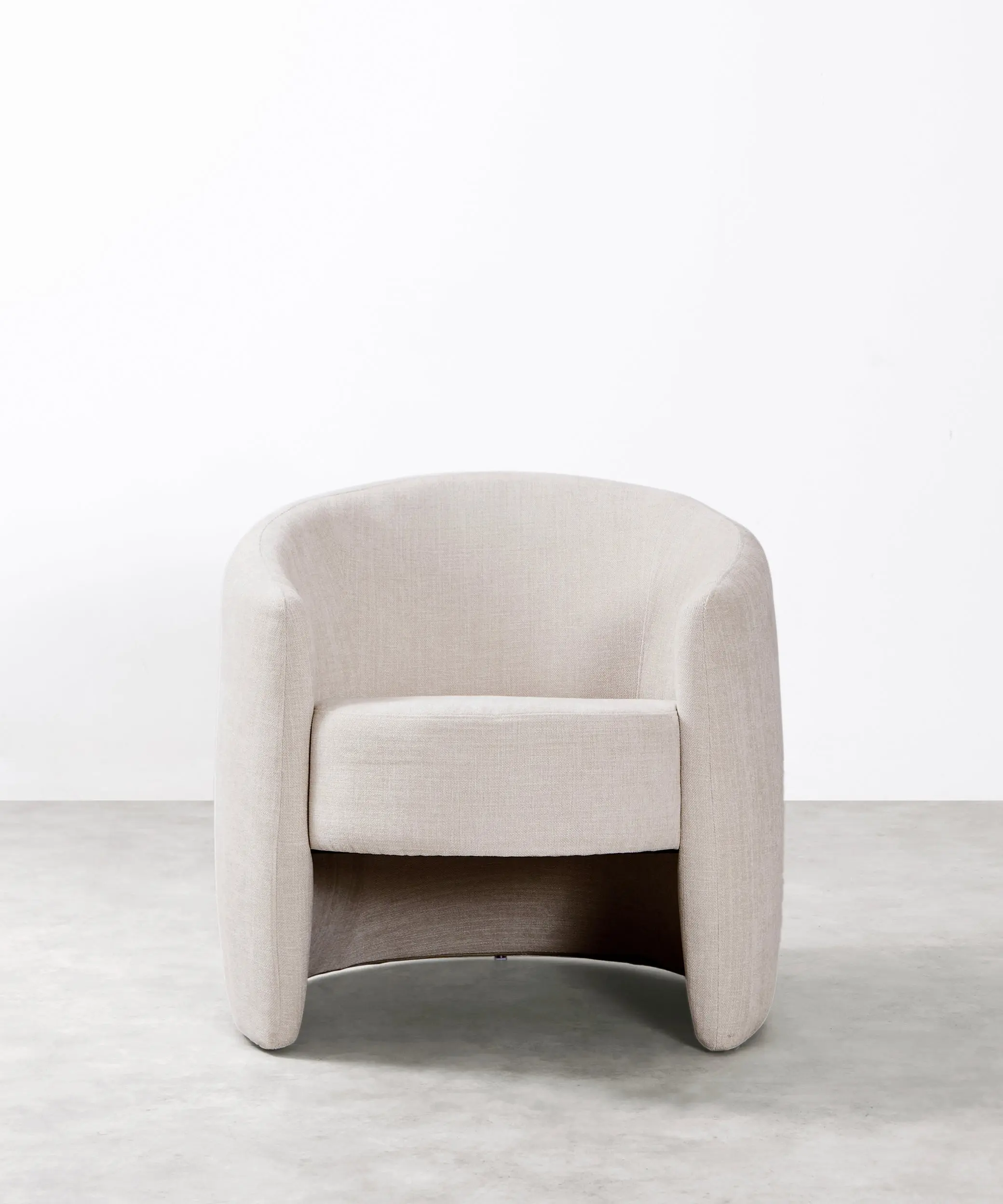 Sillón de Tela Galdana - Image 22