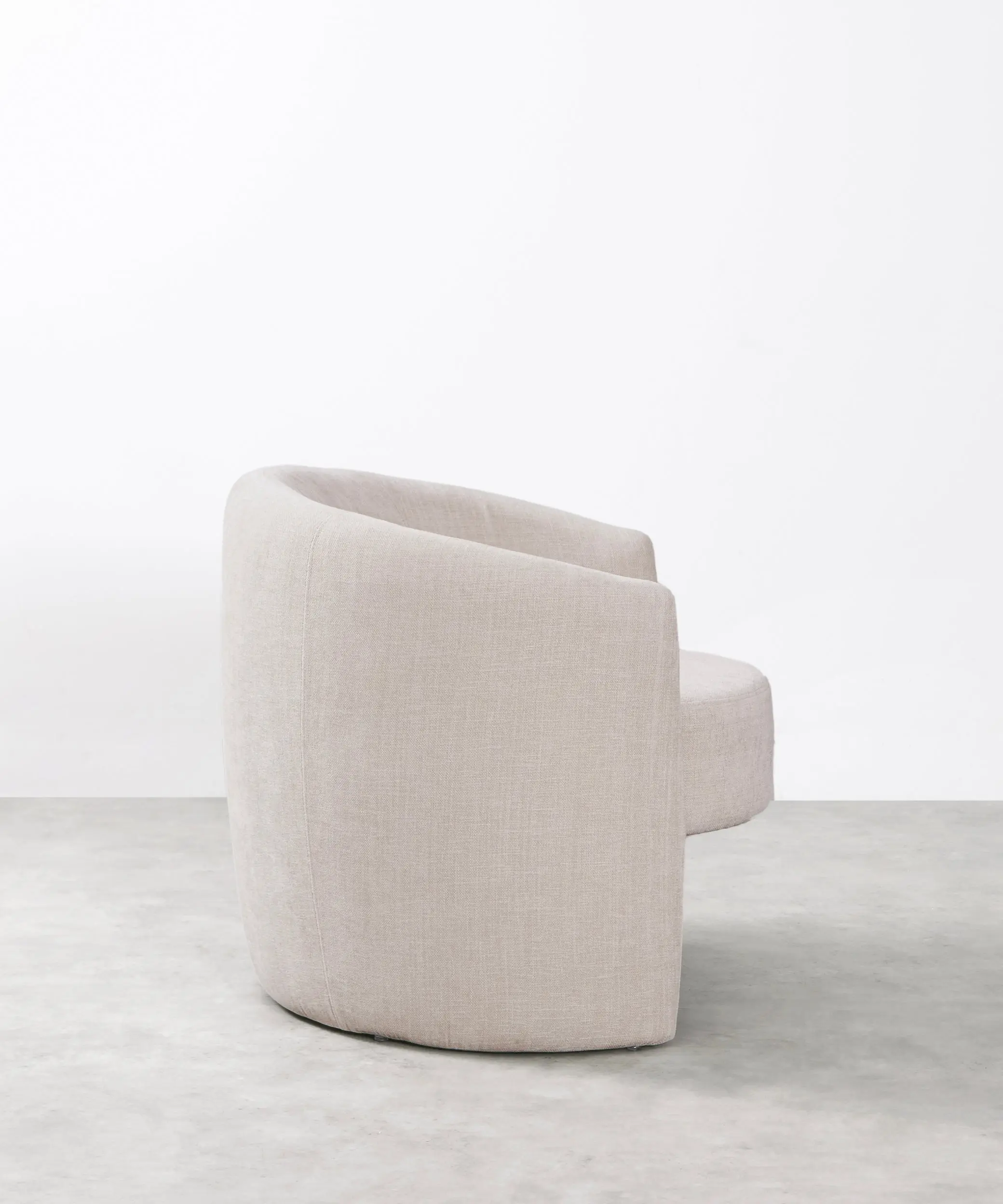 Sillón de Tela Galdana - Image 23