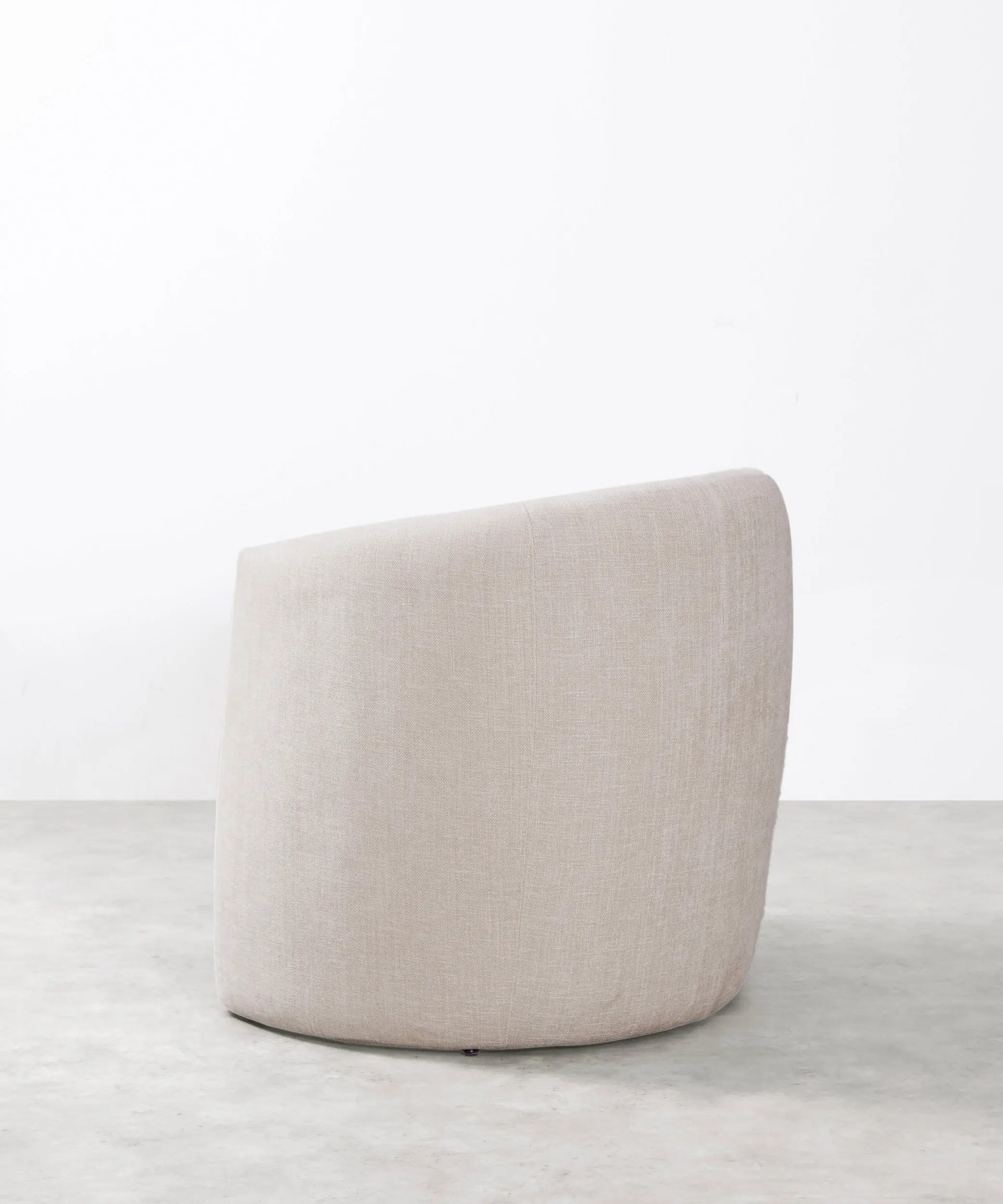Sillón de Tela Galdana - Image 24