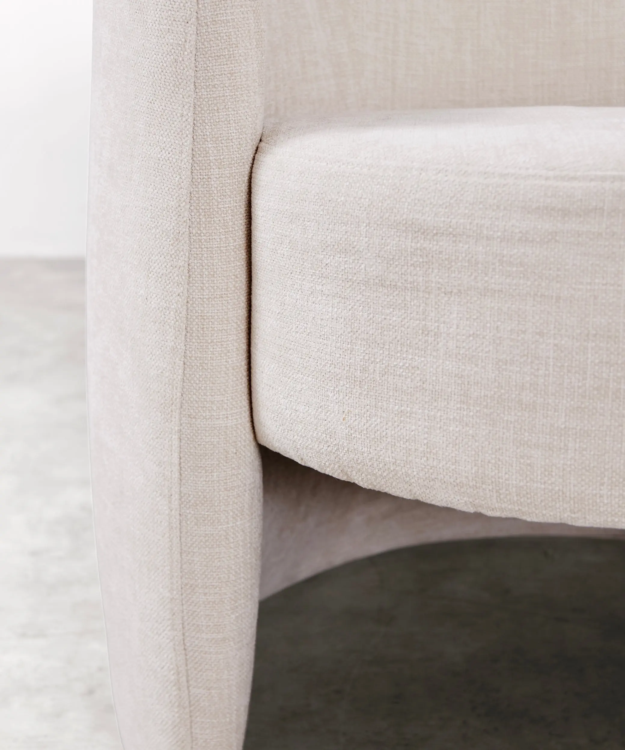 Sillón de Tela Galdana - Image 26