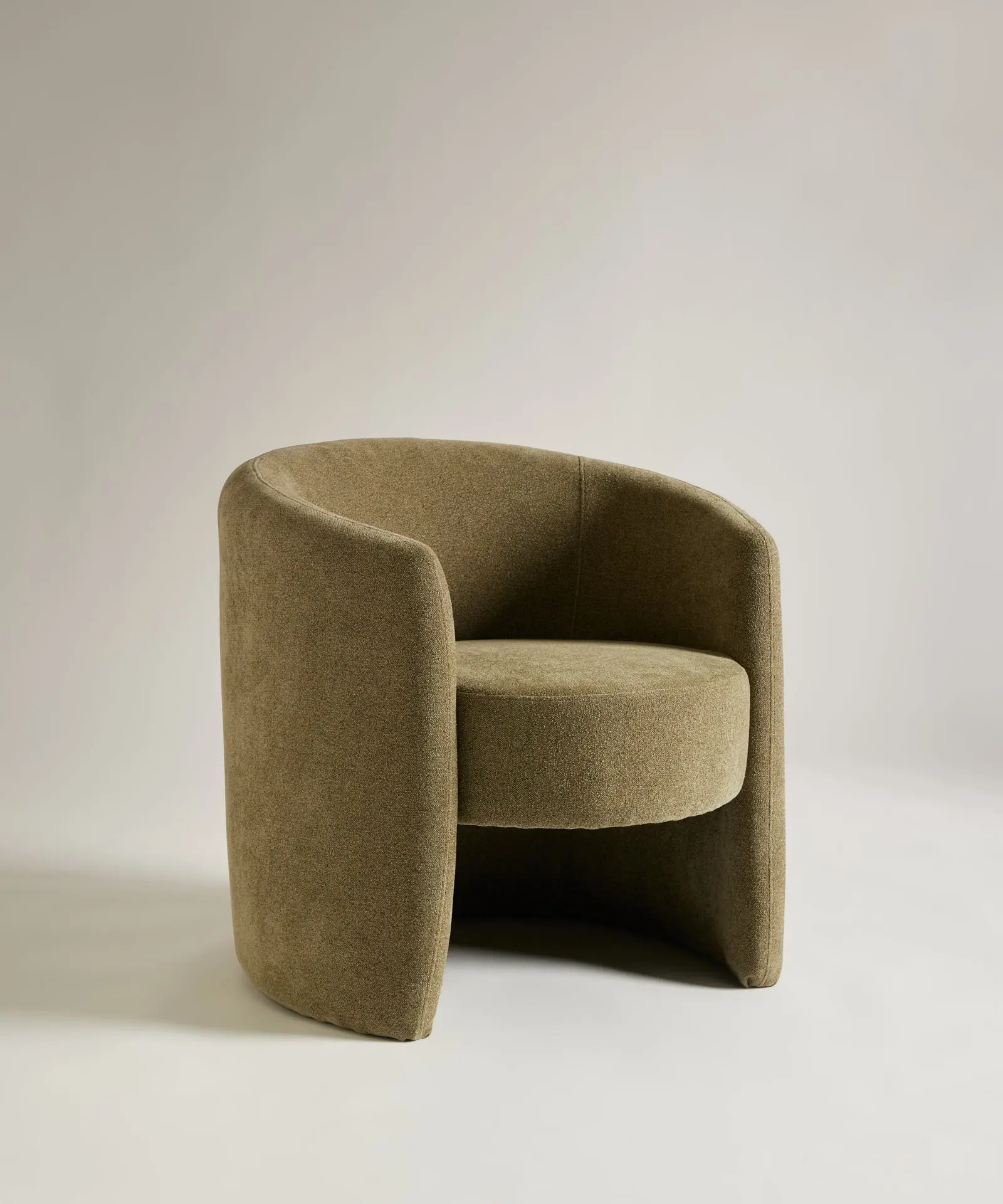 Sillón de Tela Galdana - Image 27