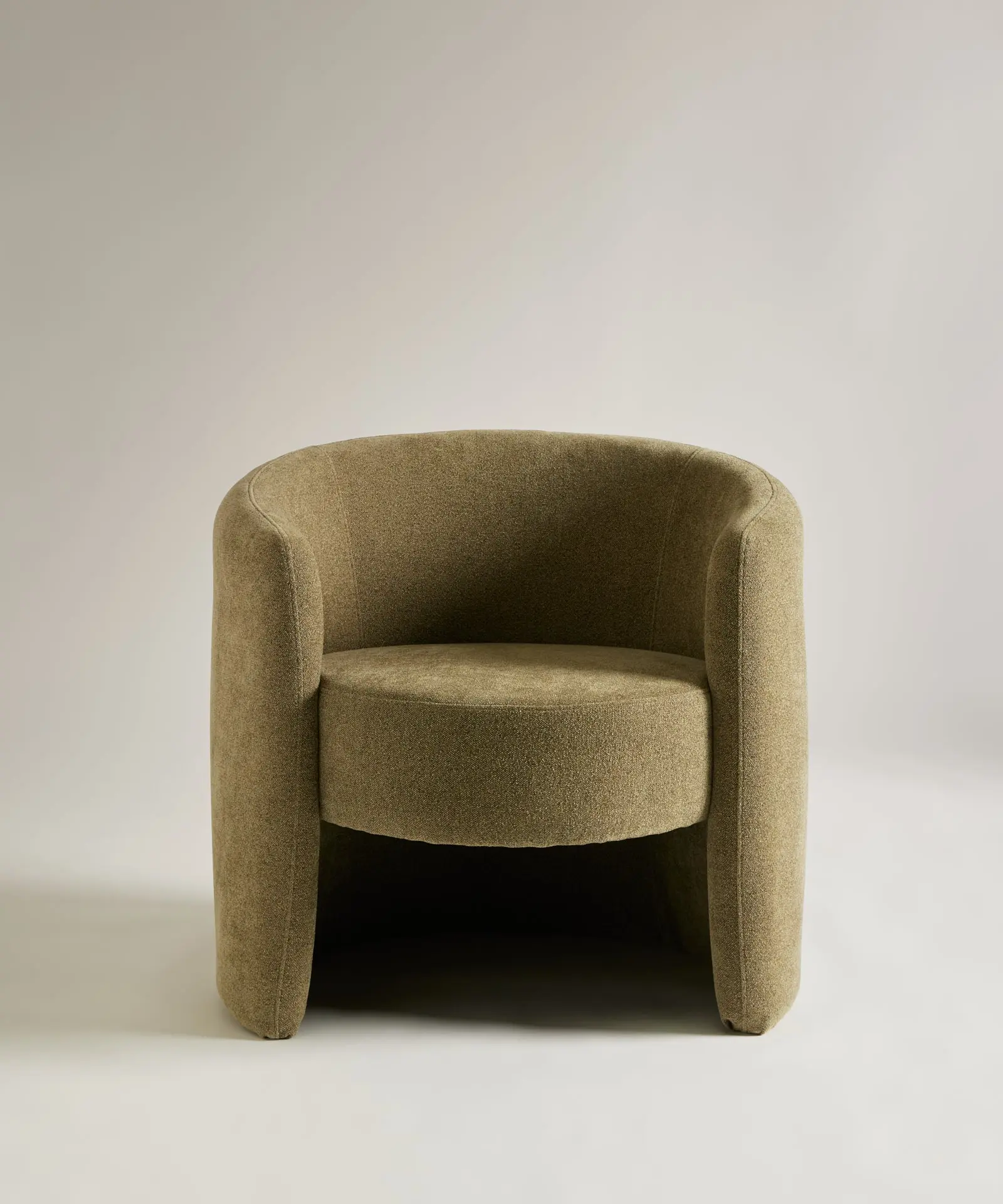 Sillón de Tela Galdana - Image 29