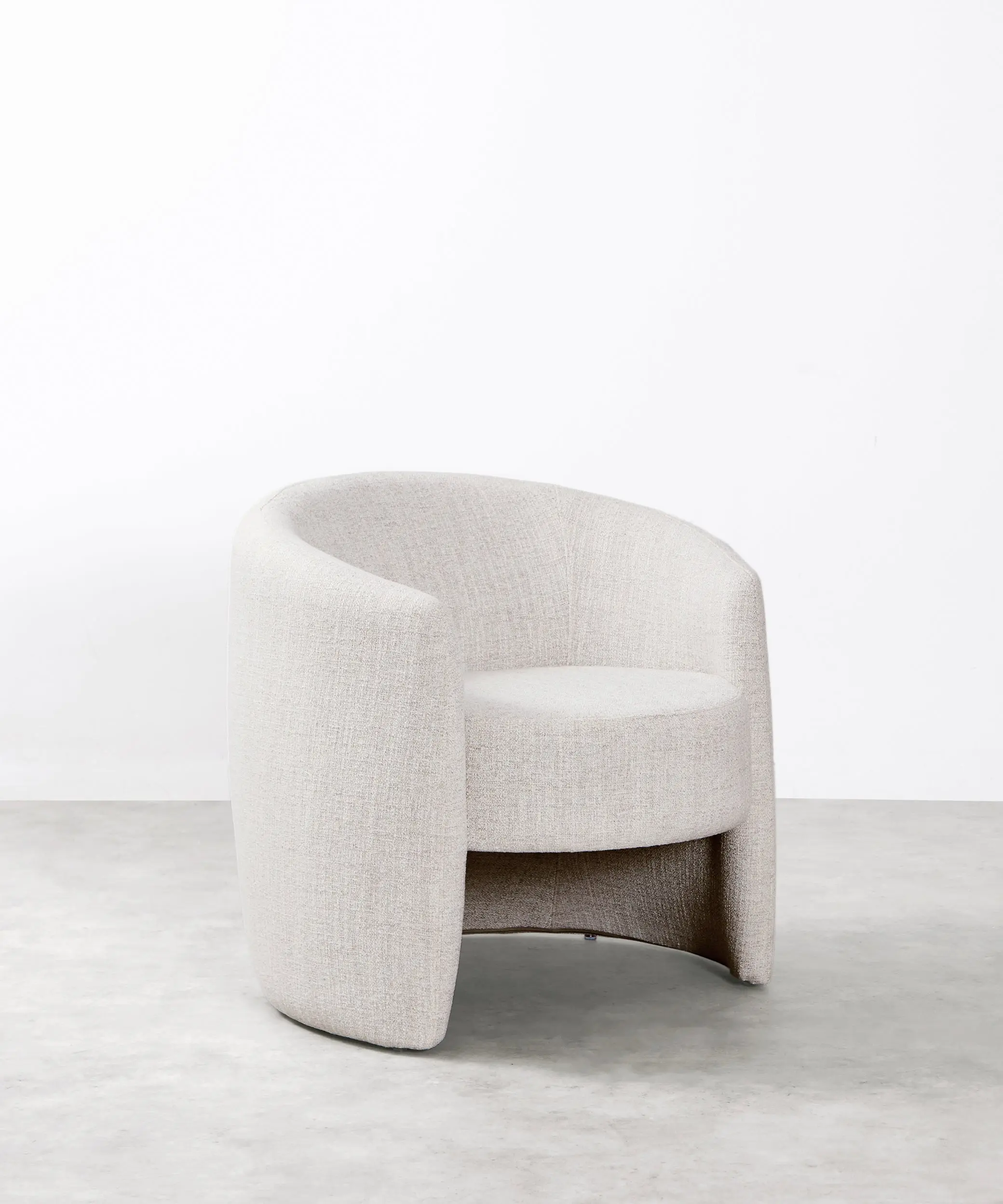 Sillón de Tela Galdana - Image 3