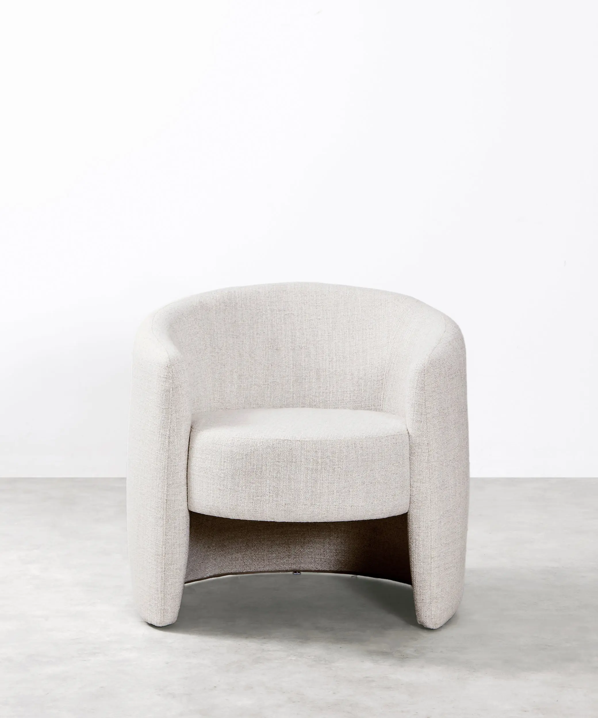 Sillón de Tela Galdana - Image 5