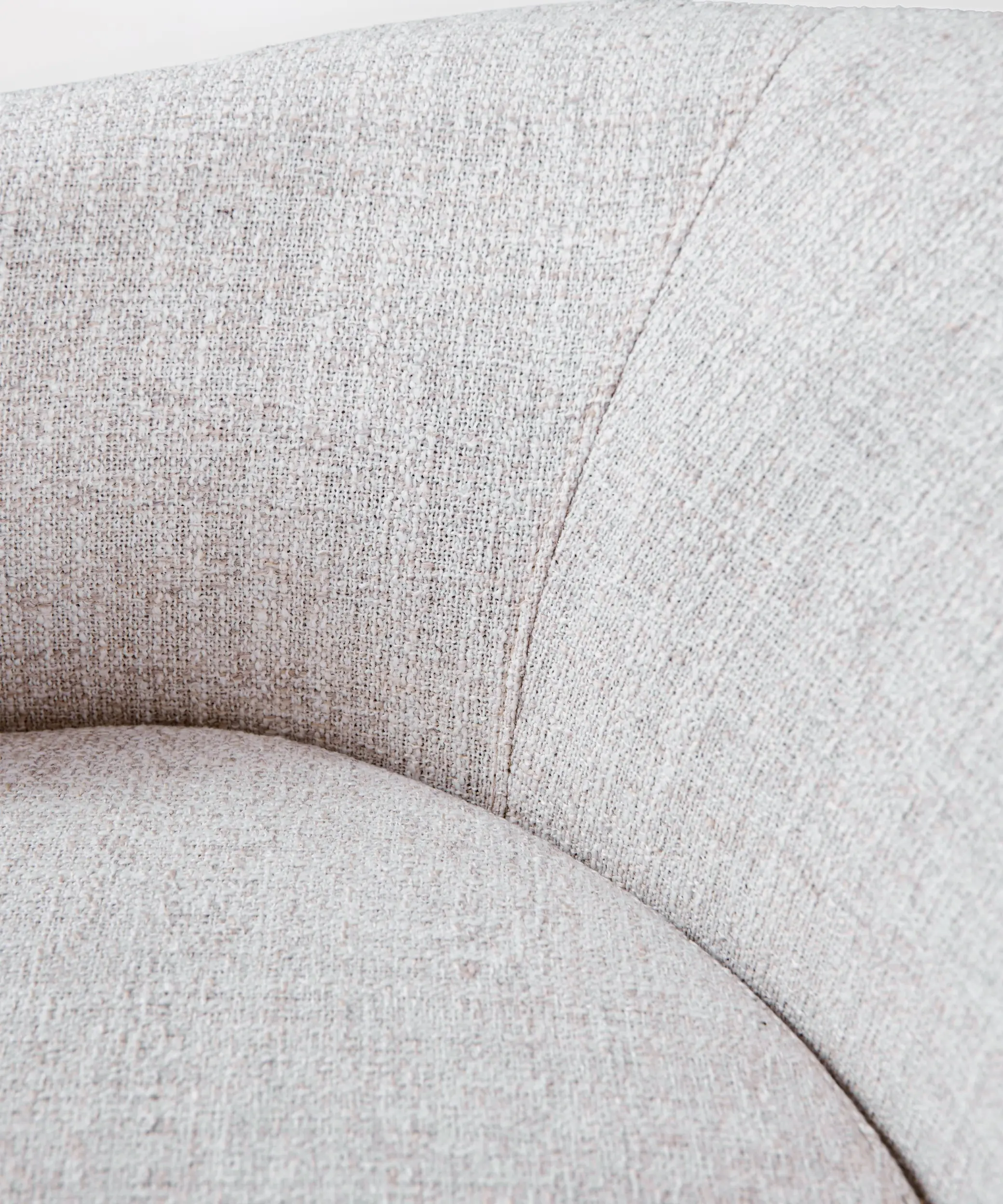 Sillón de Tela Galdana - Image 6