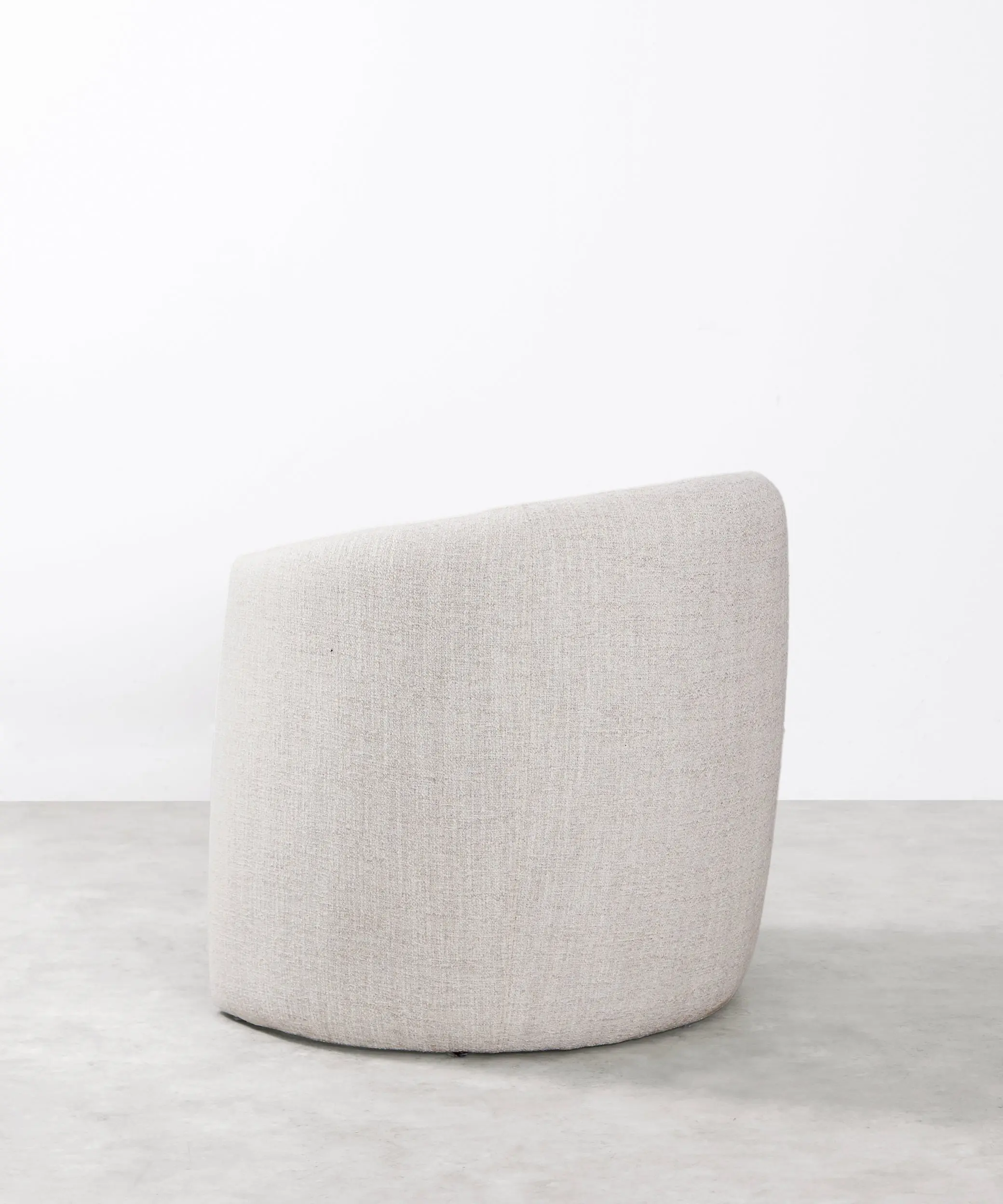 Sillón de Tela Galdana - Image 7