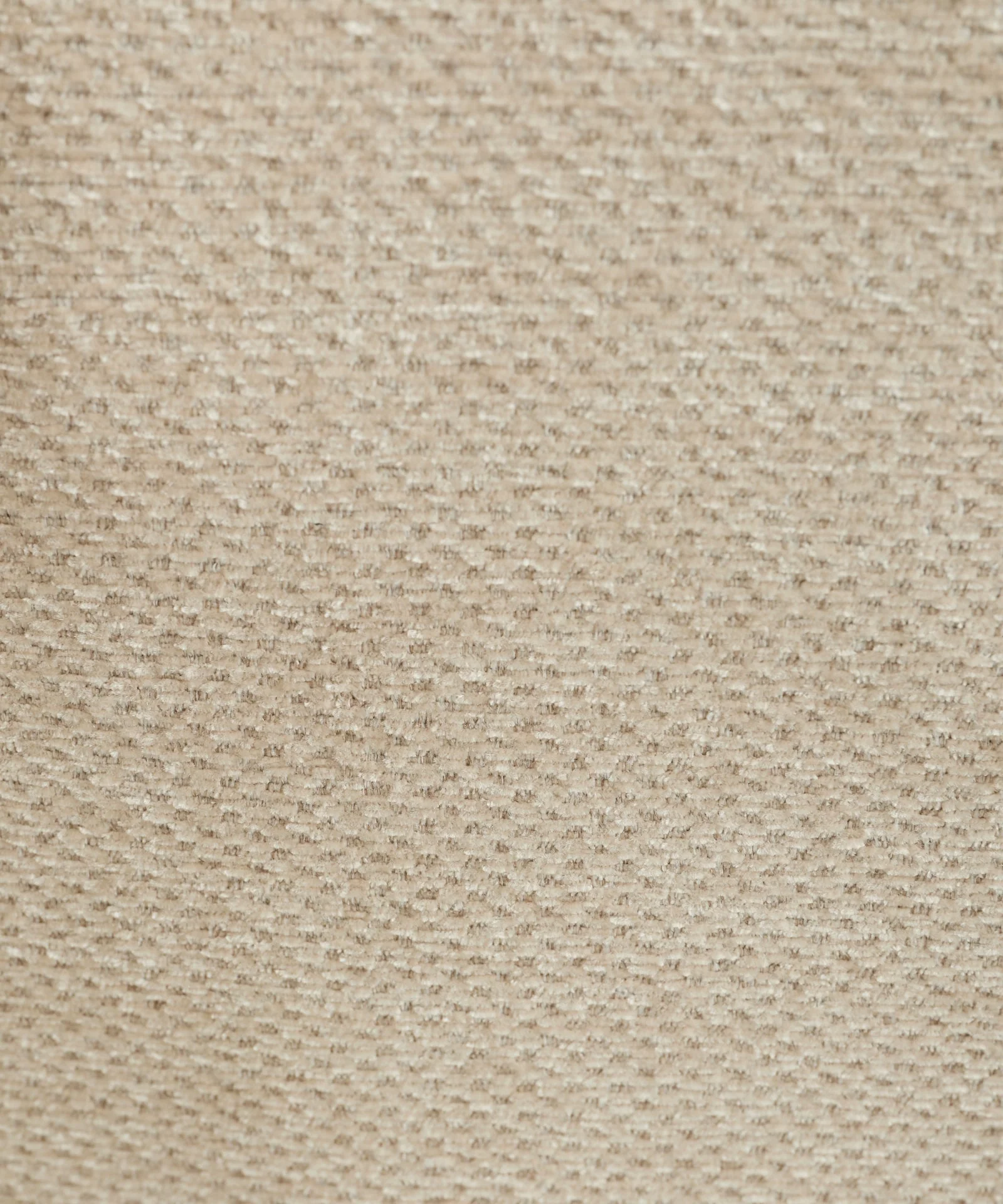 Sillón giratorio en tela Allie - Image 8