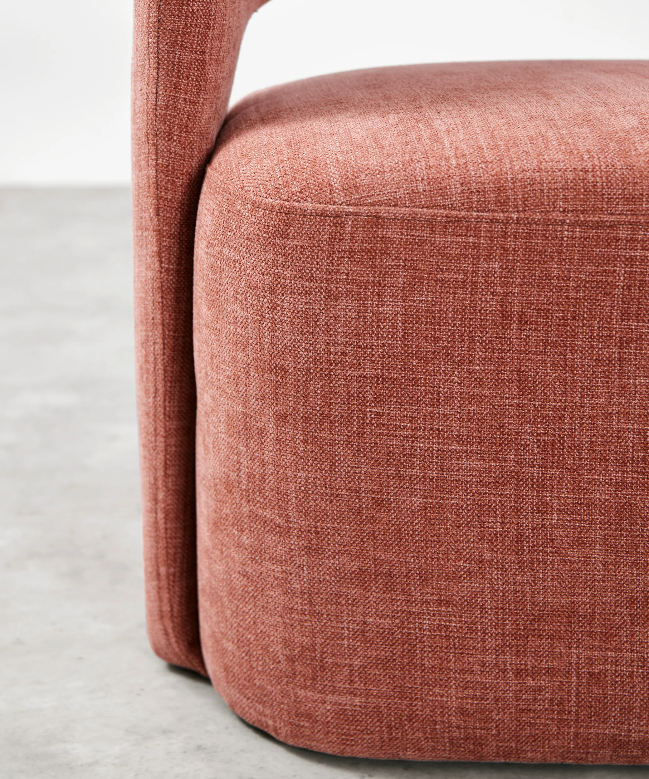 Sillón Tapizado con Reposabrazos Naya - Image 10