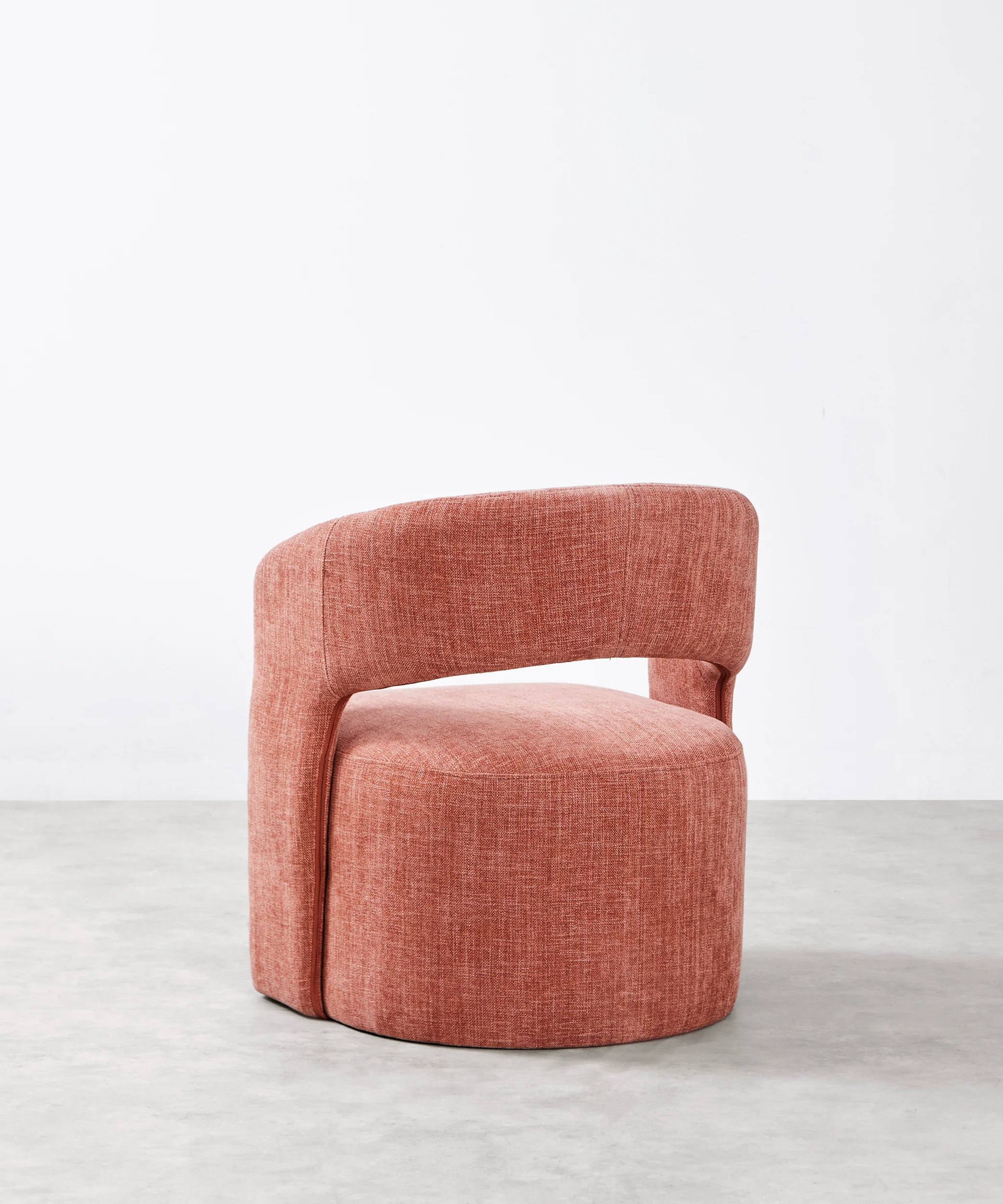 Sillón Tapizado con Reposabrazos Naya - Image 11
