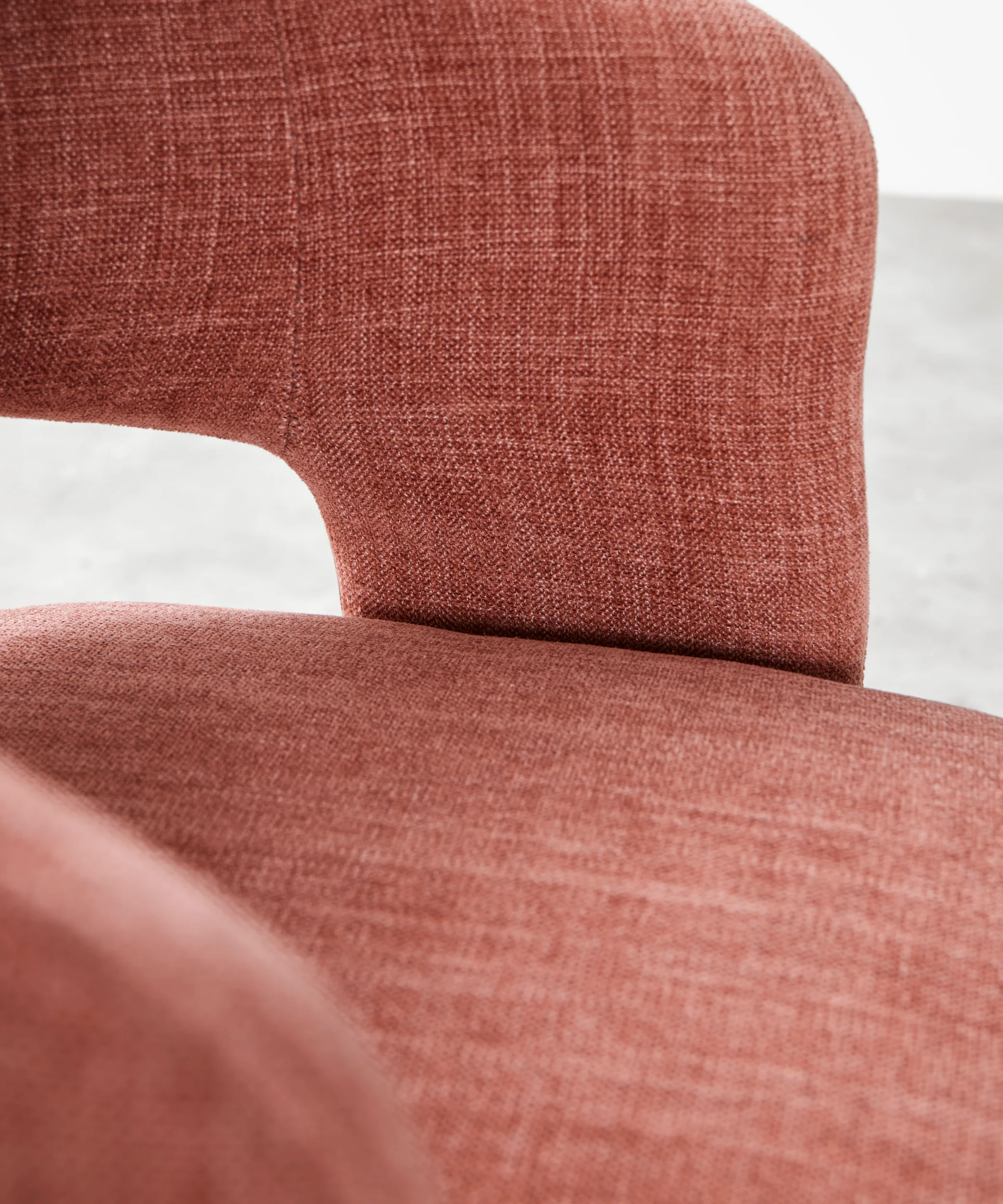 Sillón Tapizado con Reposabrazos Naya - Image 13