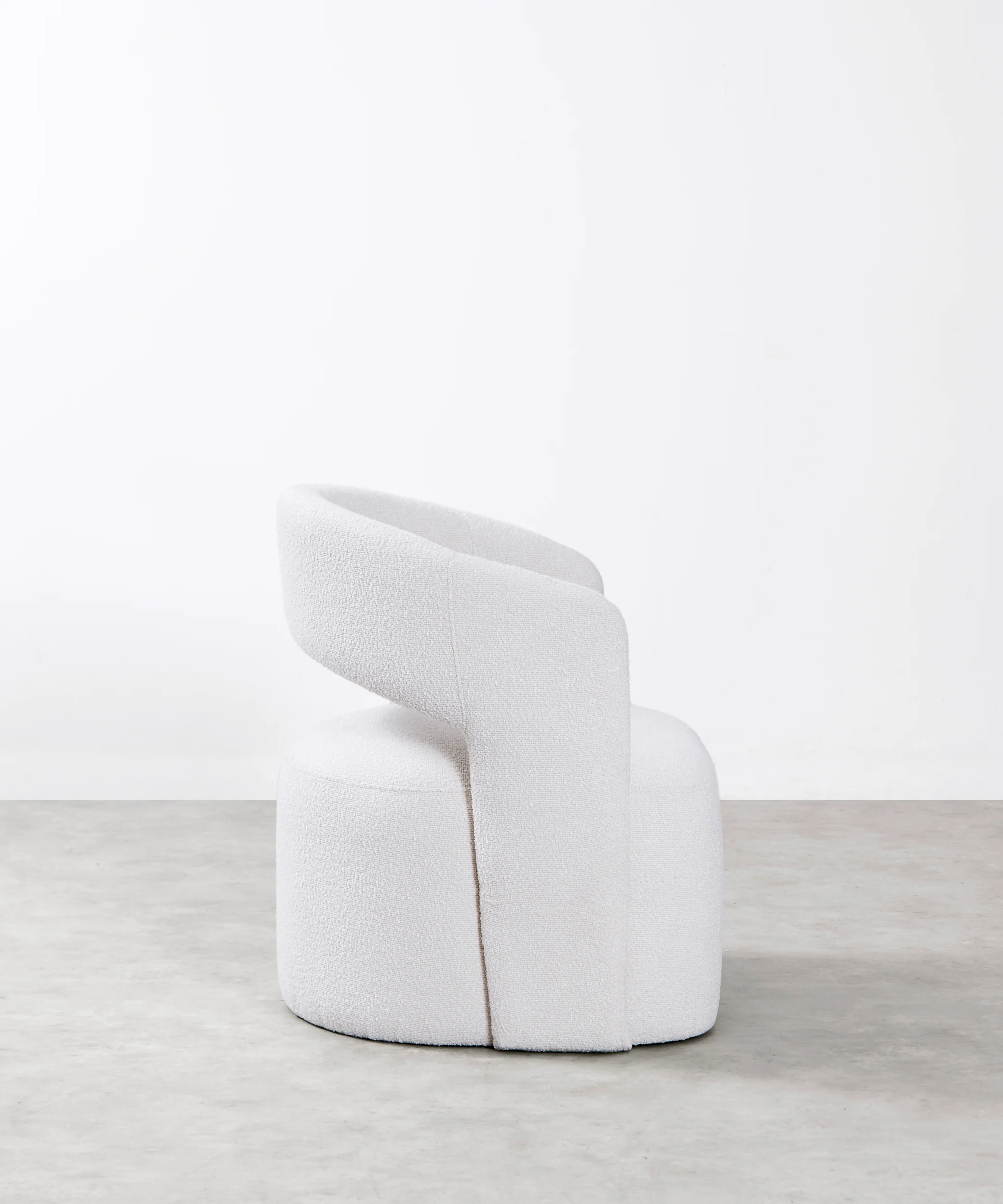 Sillón Tapizado con Reposabrazos Naya - Image 16