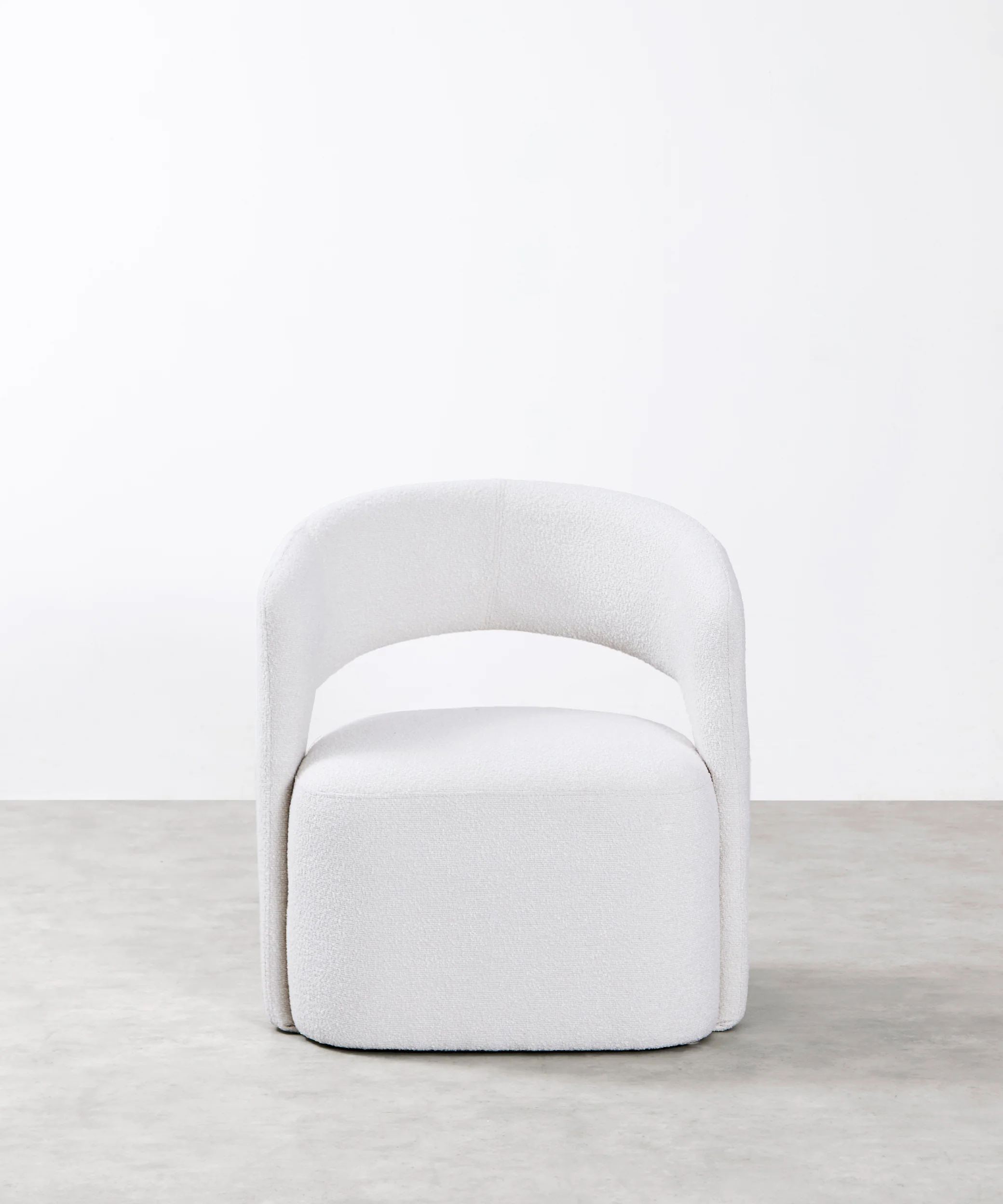Sillón Tapizado con Reposabrazos Naya - Image 17